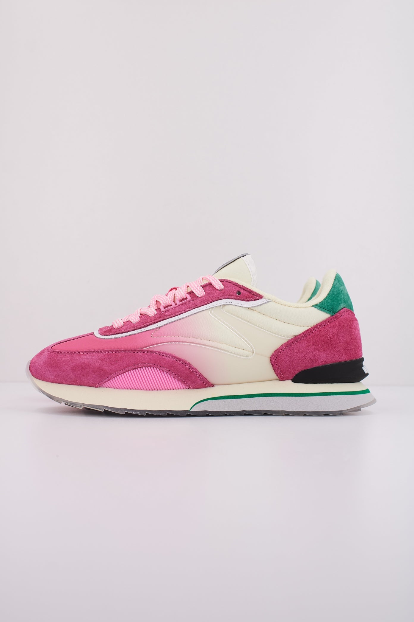HOFF FLAME en color ROSA  (1)