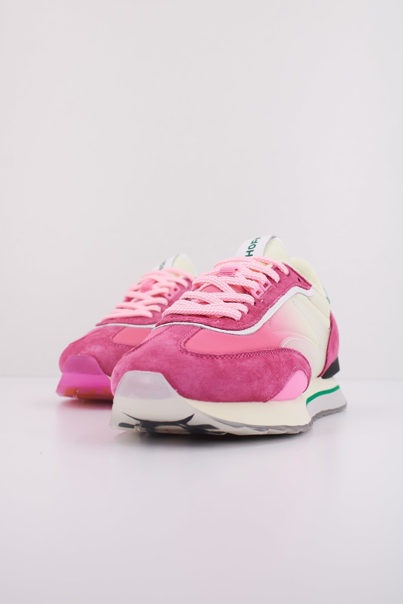 HOFF FLAME en color ROSA  (2)