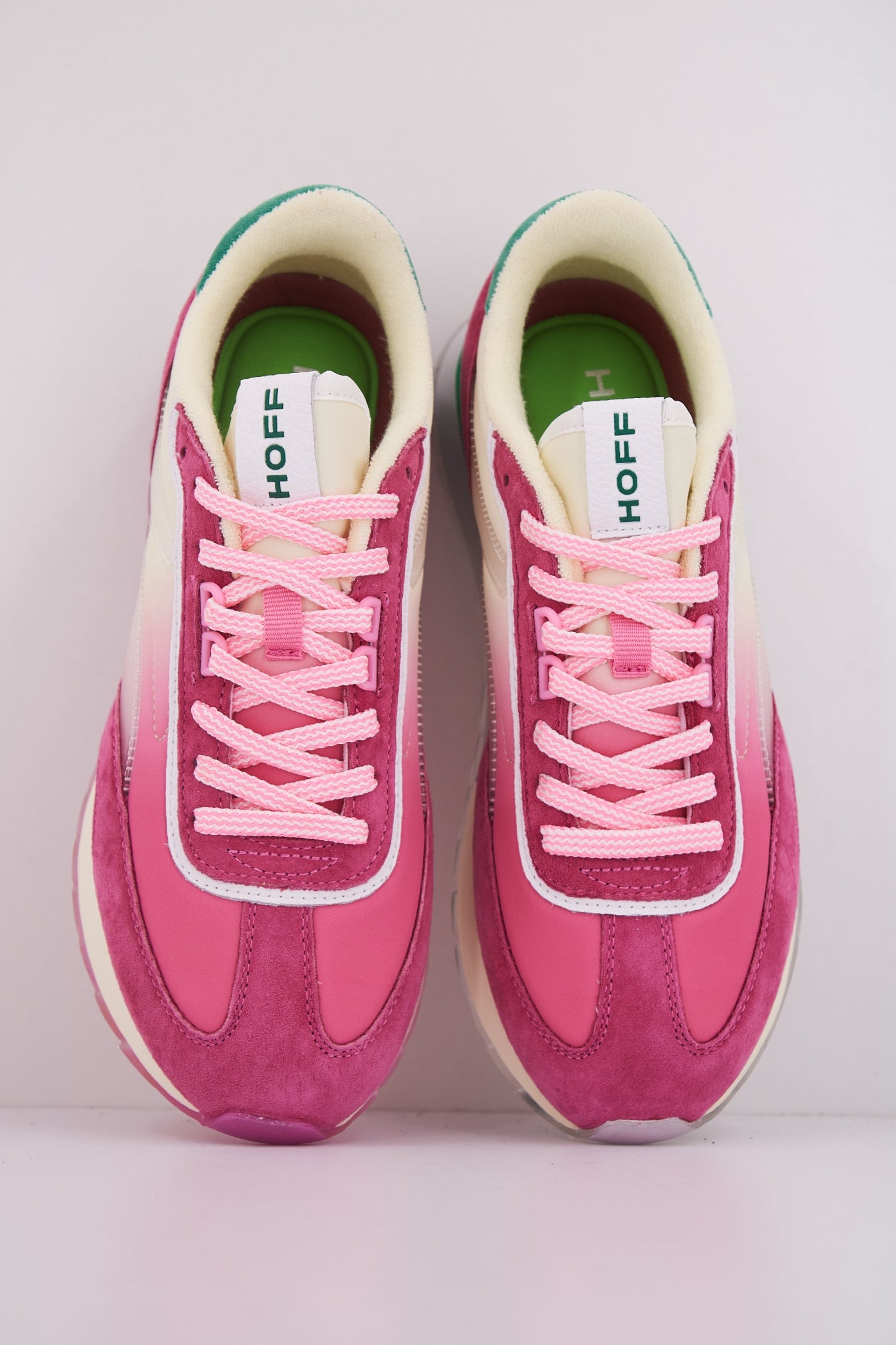 HOFF FLAME en color ROSA  (3)