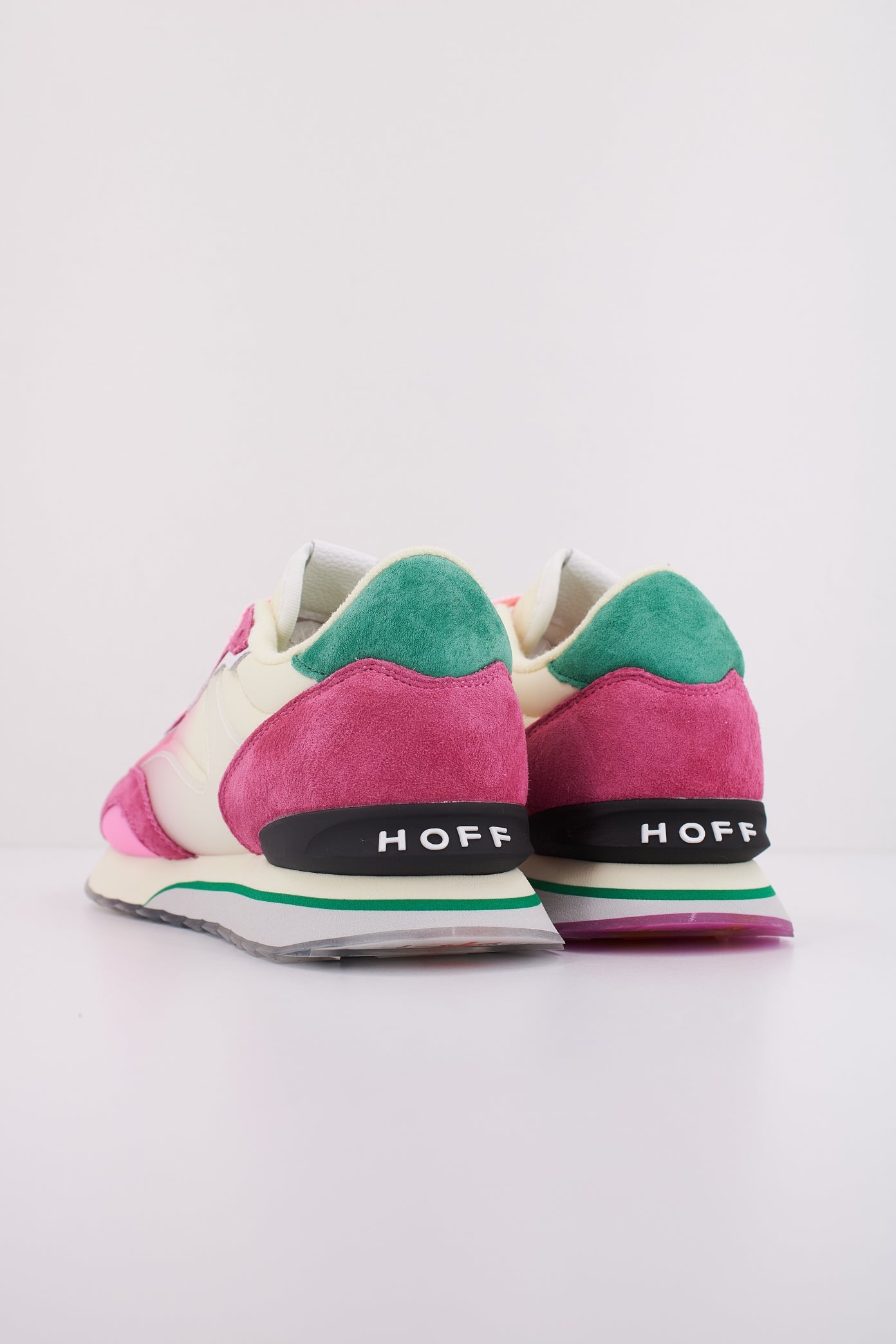 HOFF FLAME en color ROSA  (4)