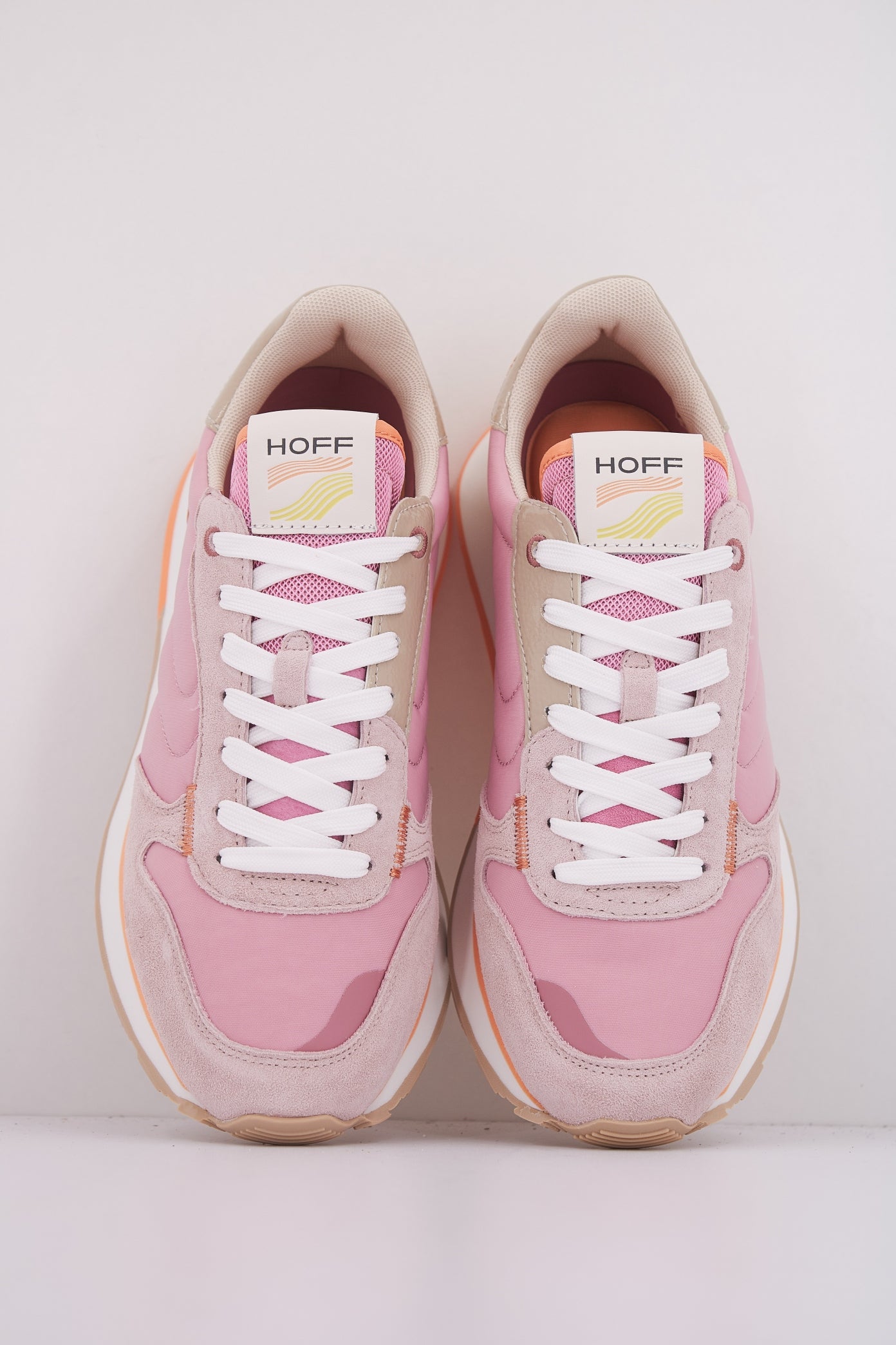 HOFF THURII en color ROSA  (3)
