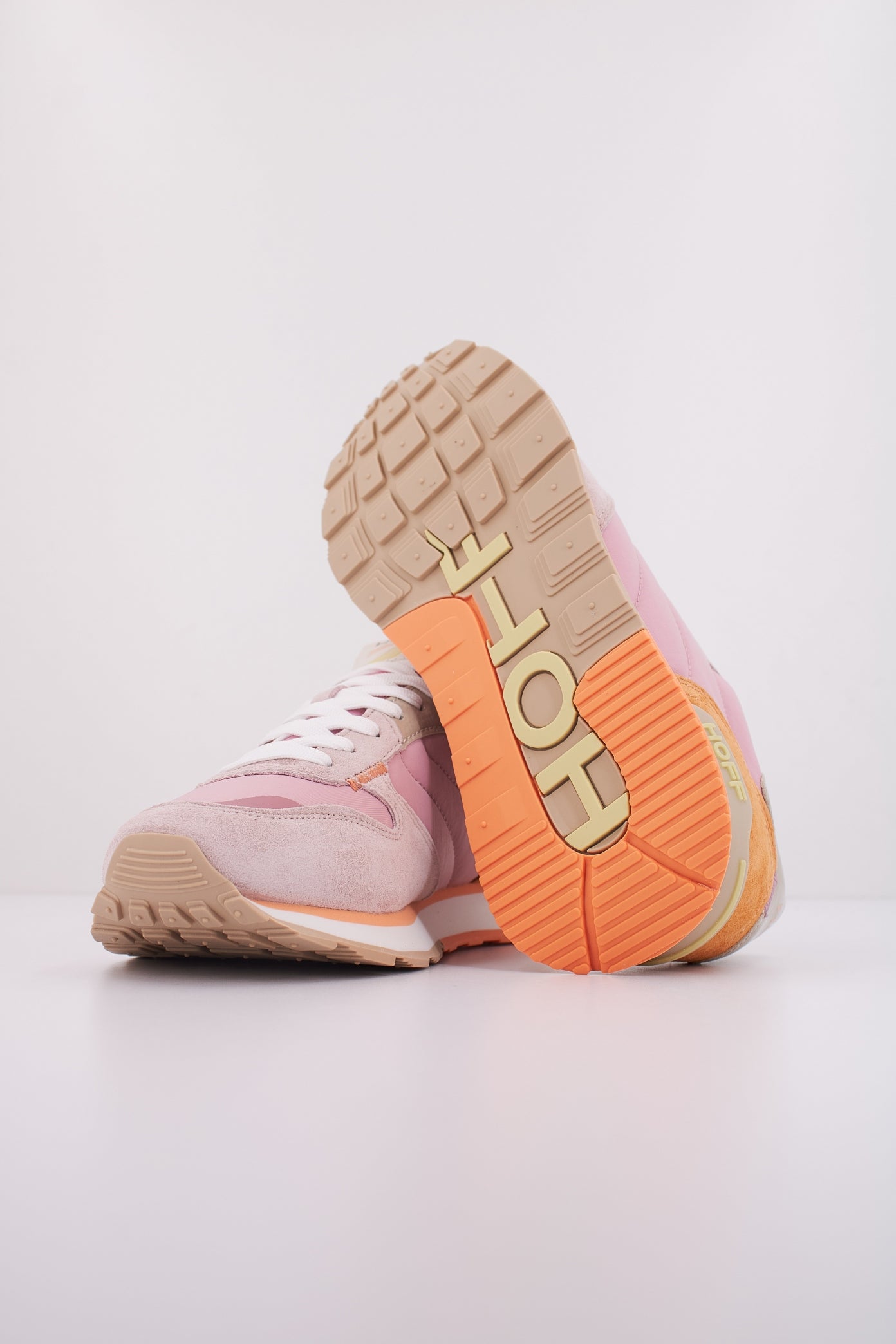 HOFF THURII en color ROSA  (5)