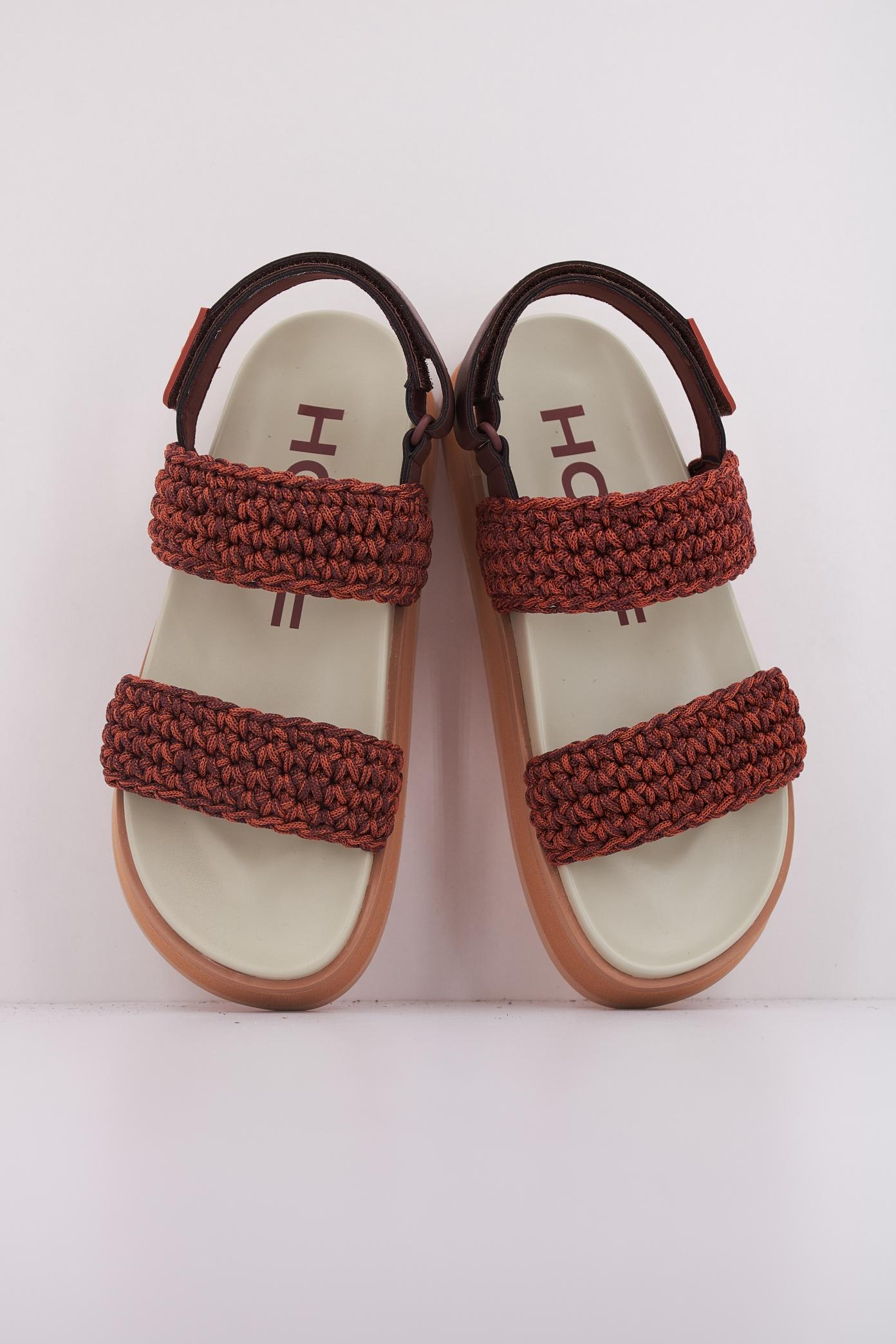 HOFF GALDANA en color MARRON  (3)