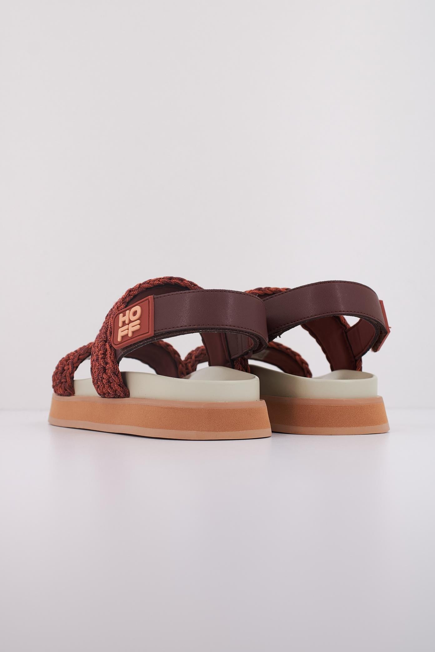 HOFF GALDANA en color MARRON  (4)