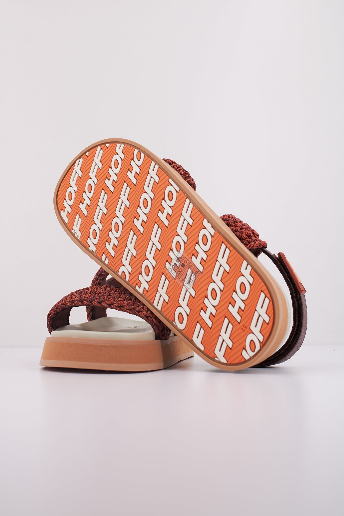 HOFF GALDANA en color MARRON  (5)