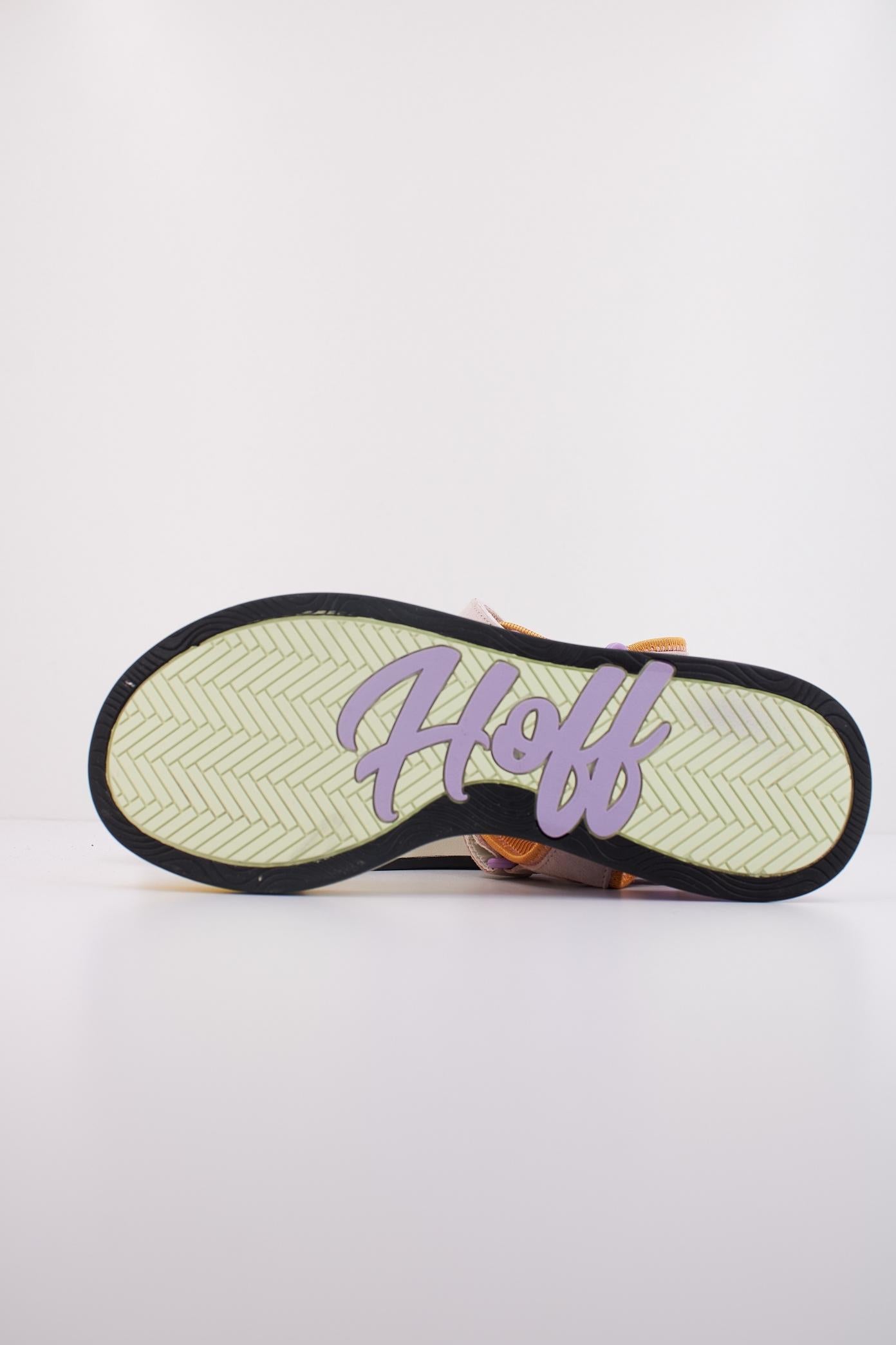 HOFF REDONDA en color MULTICOLOR  (5)