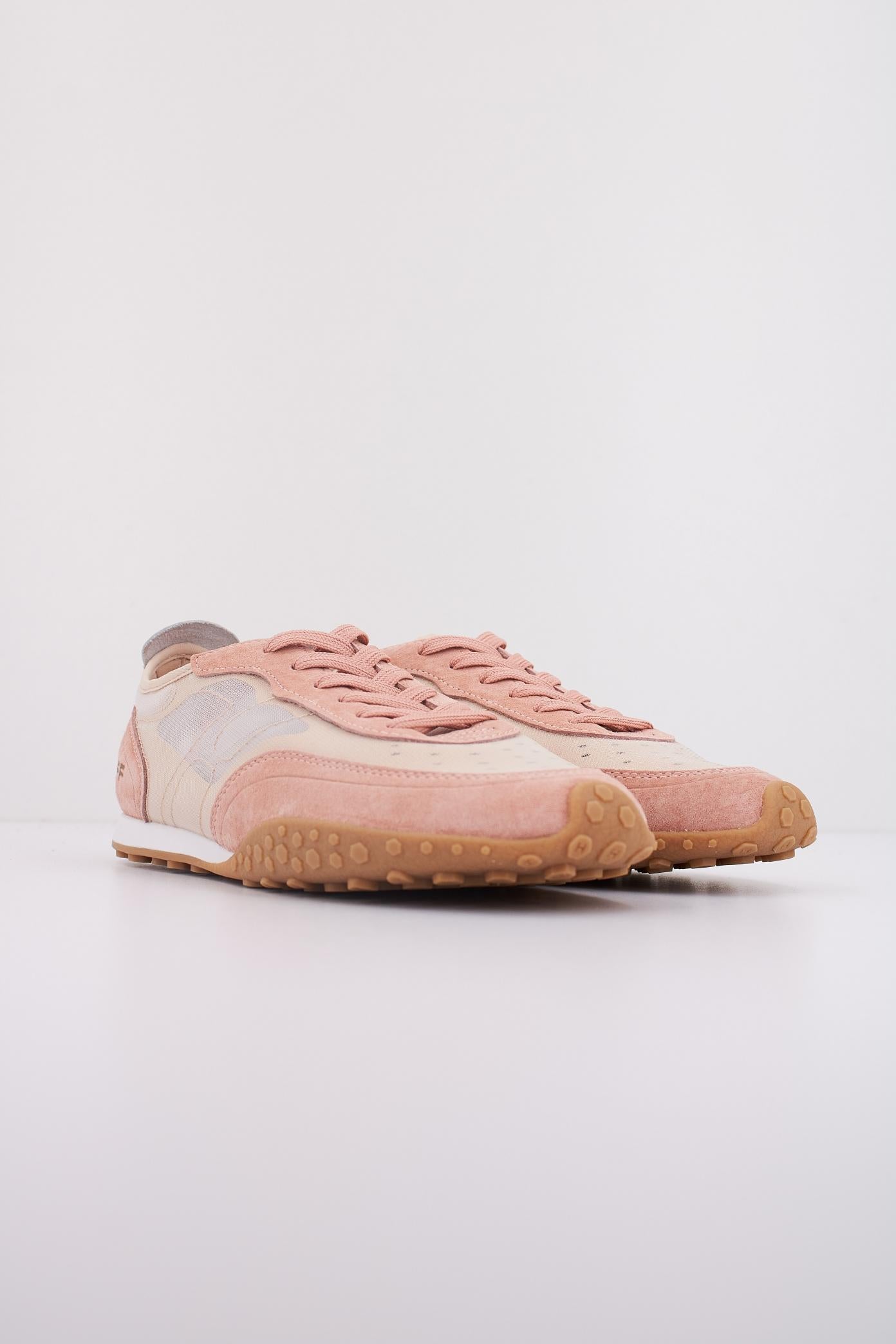 HOFF TANAGER en color ROSA  (2)