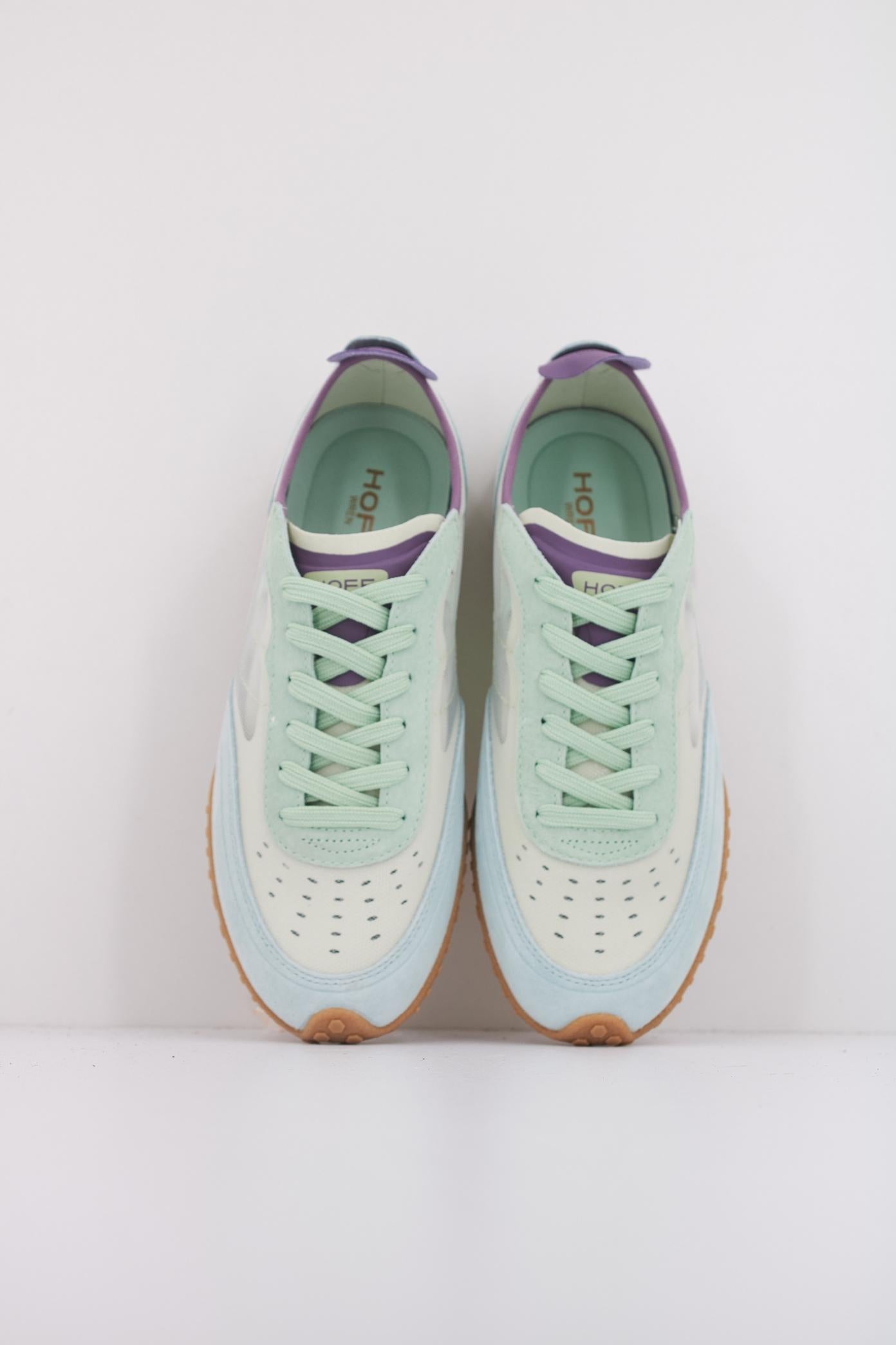 HOFF WREN en color VERDE  (3)