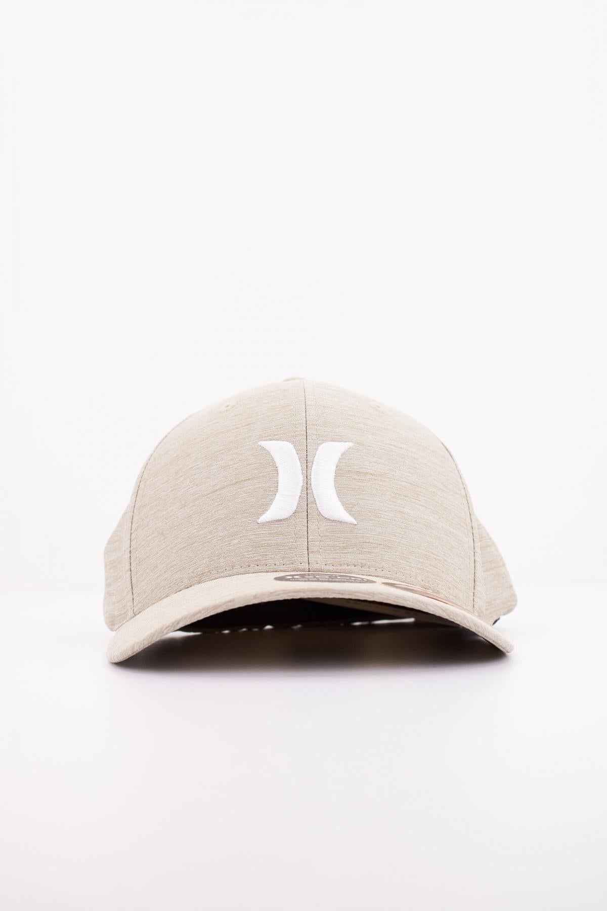 HURLEY M HO DRI OAO HAT en color MARRON  (1)