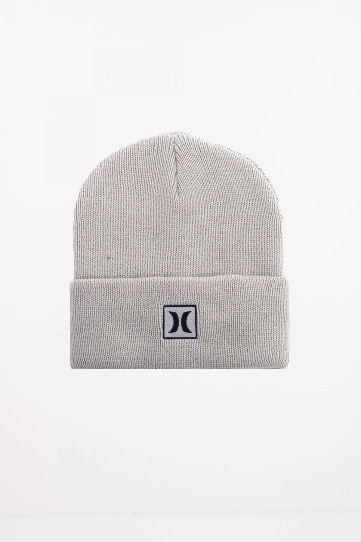 HURLEY M SQUARE ICON CUFF . en color BEIS  (1)