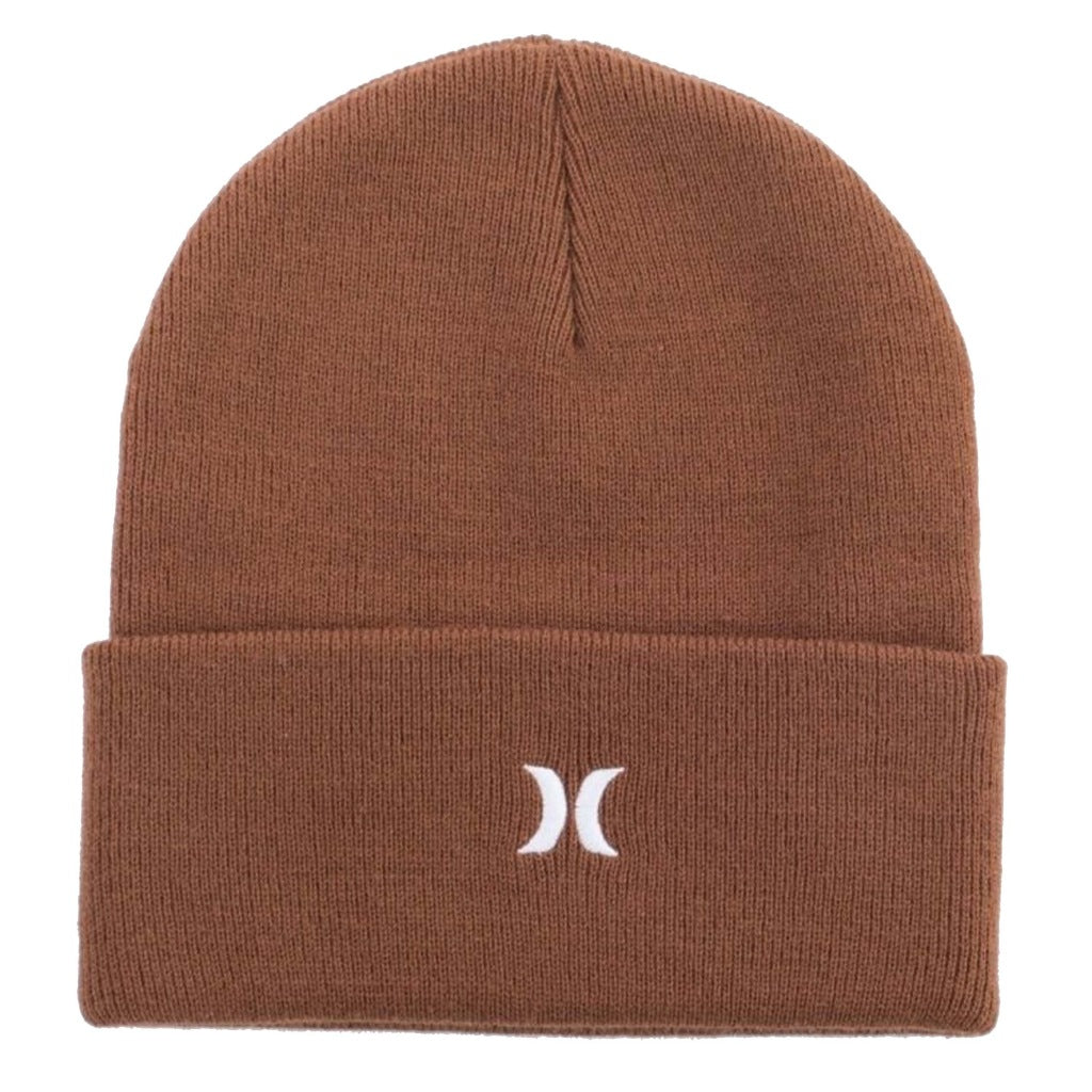 HURLEY M ICON CUFF . en color MARRON  (3)