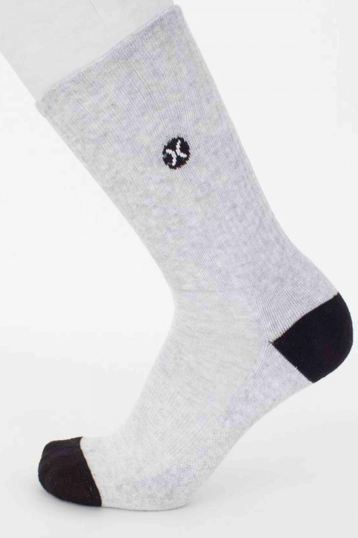 HURLEY   PACK MENS ICON / TERRY en color MULTICOLOR  (3)