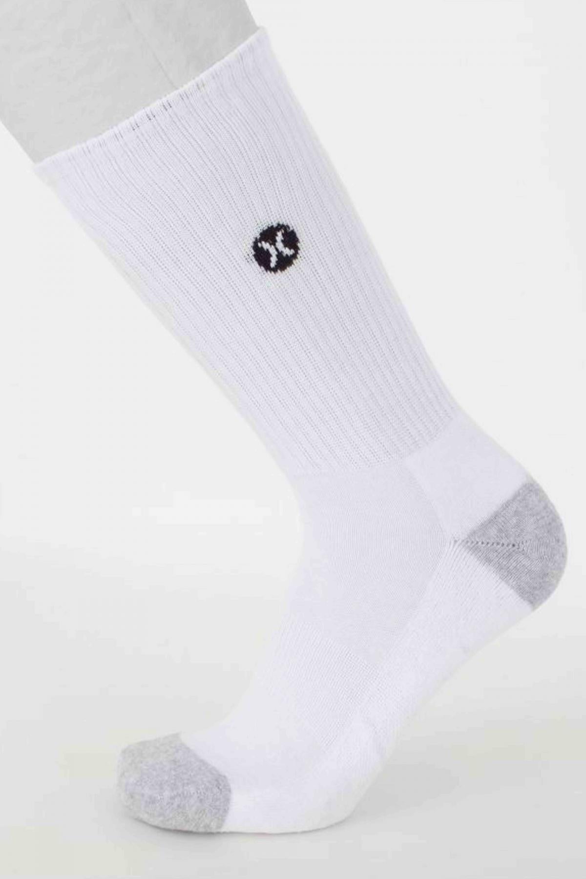 HURLEY   PACK MENS ICON / TERRY en color MULTICOLOR  (4)