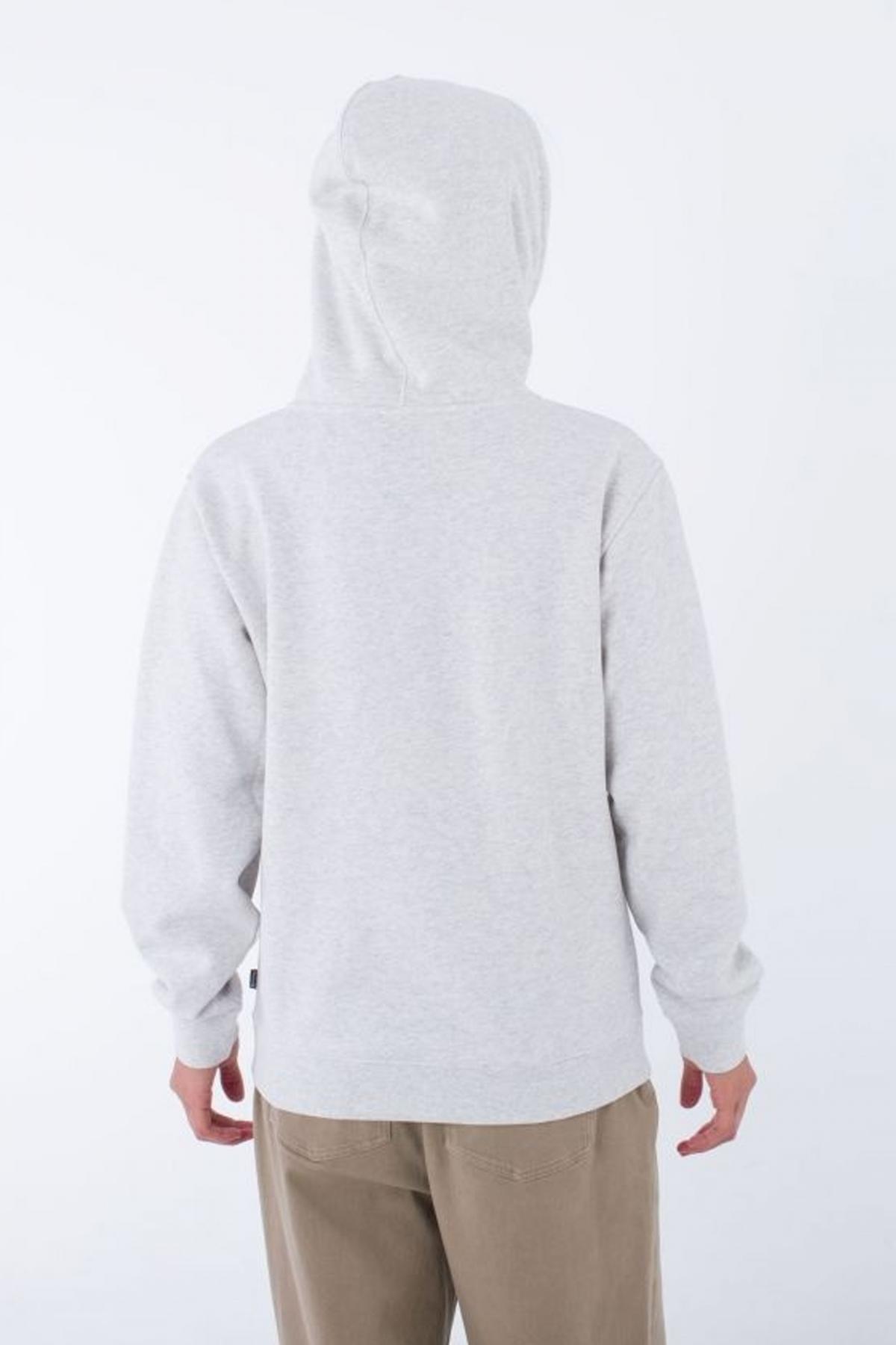 HURLEY SURF SUNSHINE PULLOVER en color BLANCO  (3)