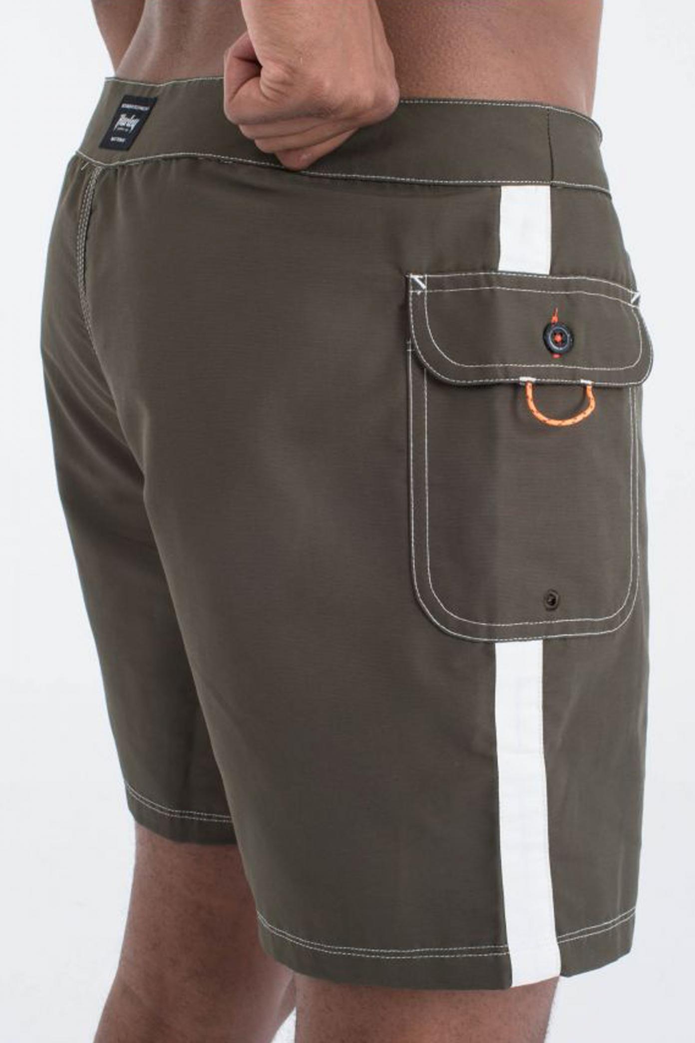 HURLEY  BUILT THALIA  en color MARRON  (4)