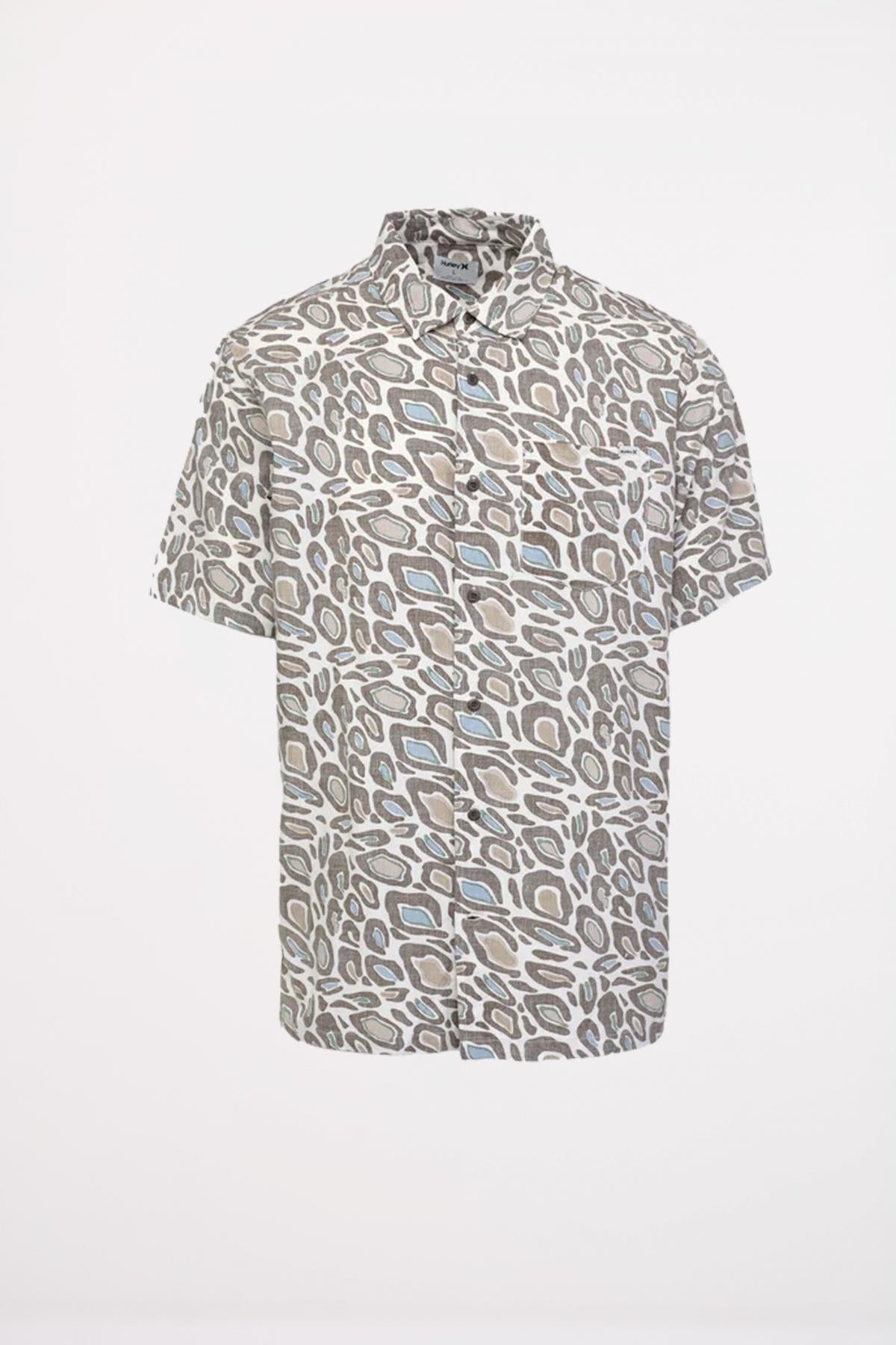 HURLEY RINCON SS en color ANIMAL PRINT  (1)