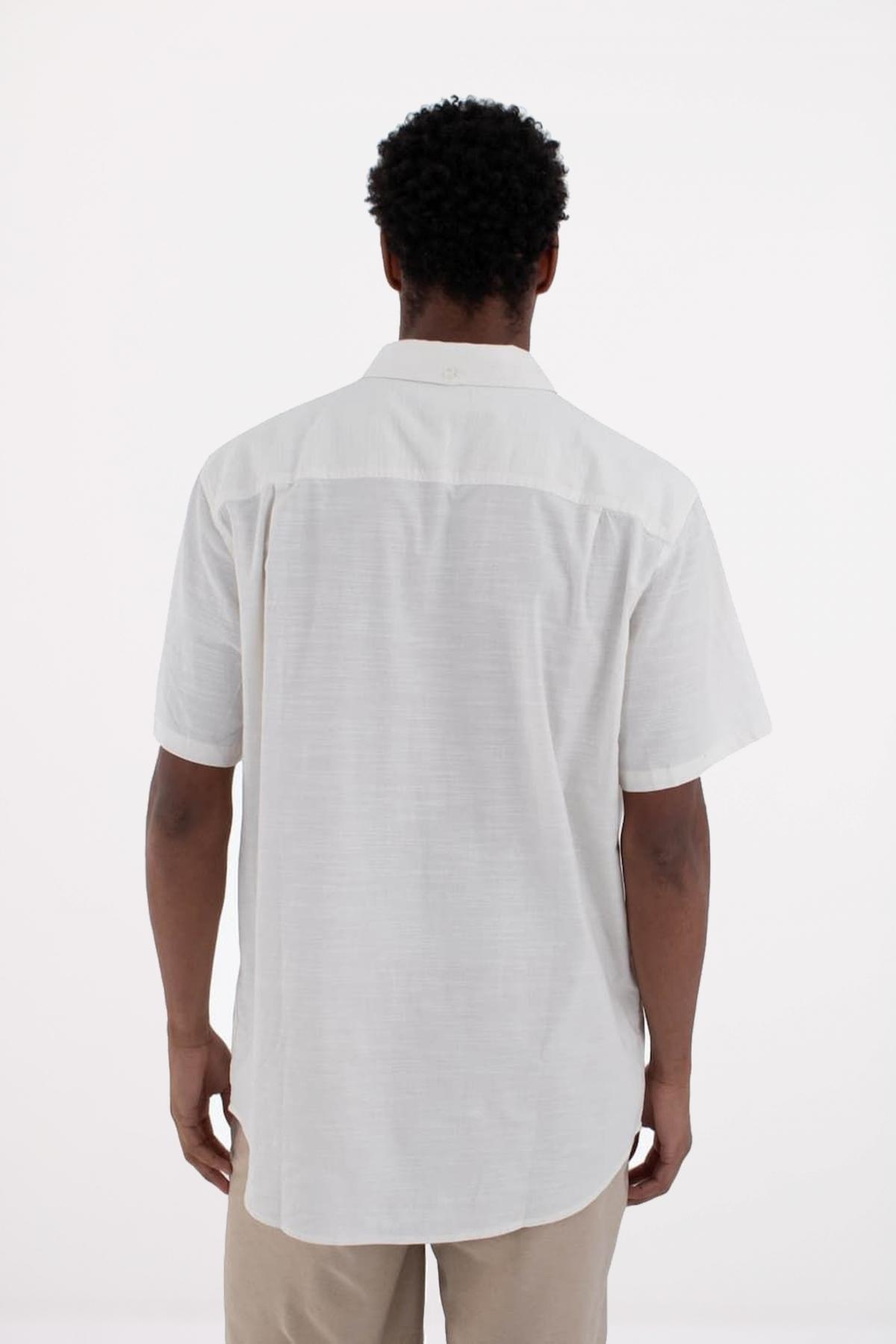 HURLEY W HO DRI NORTH BEND en color BLANCO  (2)