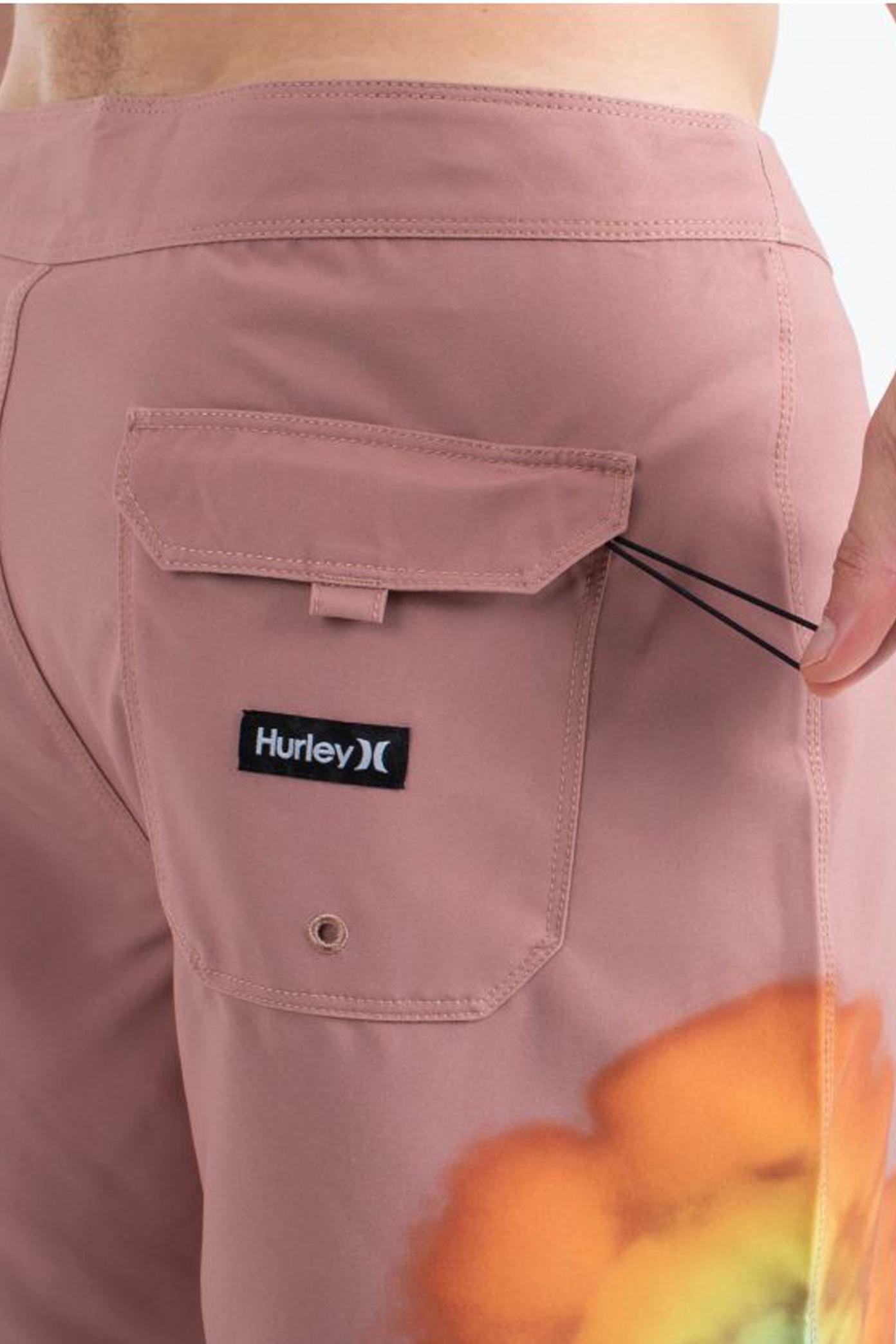 HURLEY WEEKENDER " en color NUDE  (3)