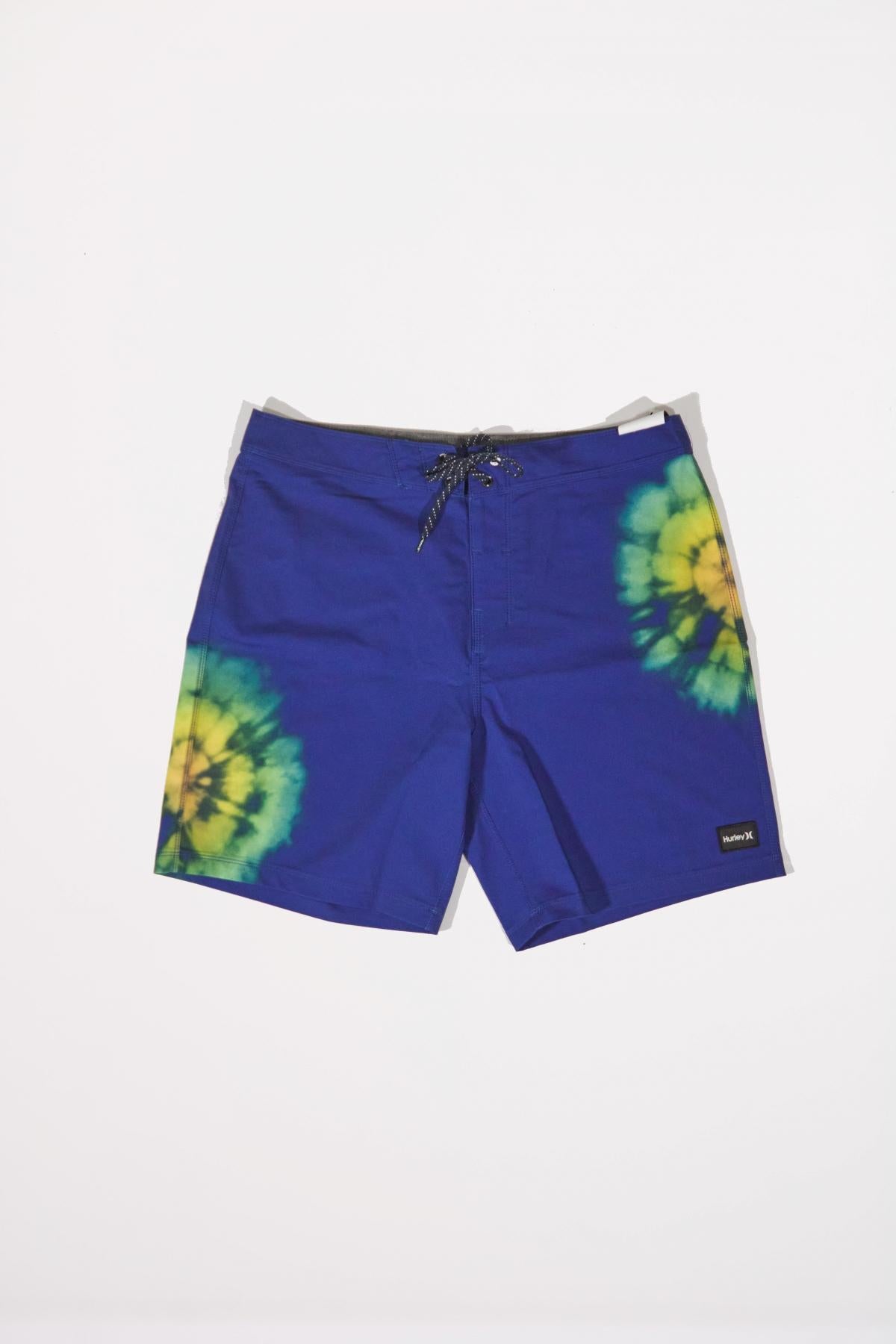 HURLEY PHANTOM-ECO CLASSIC '' en color AZUL  (1)