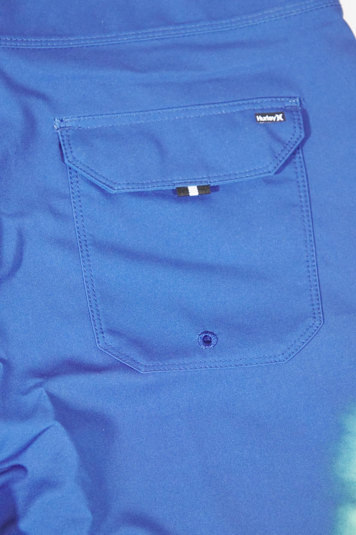 HURLEY PHANTOM-ECO CLASSIC '' en color AZUL  (3)