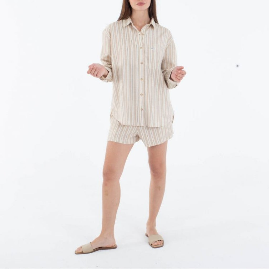 HURLEY  NEW HEIGHTS en color BEIS  (3)