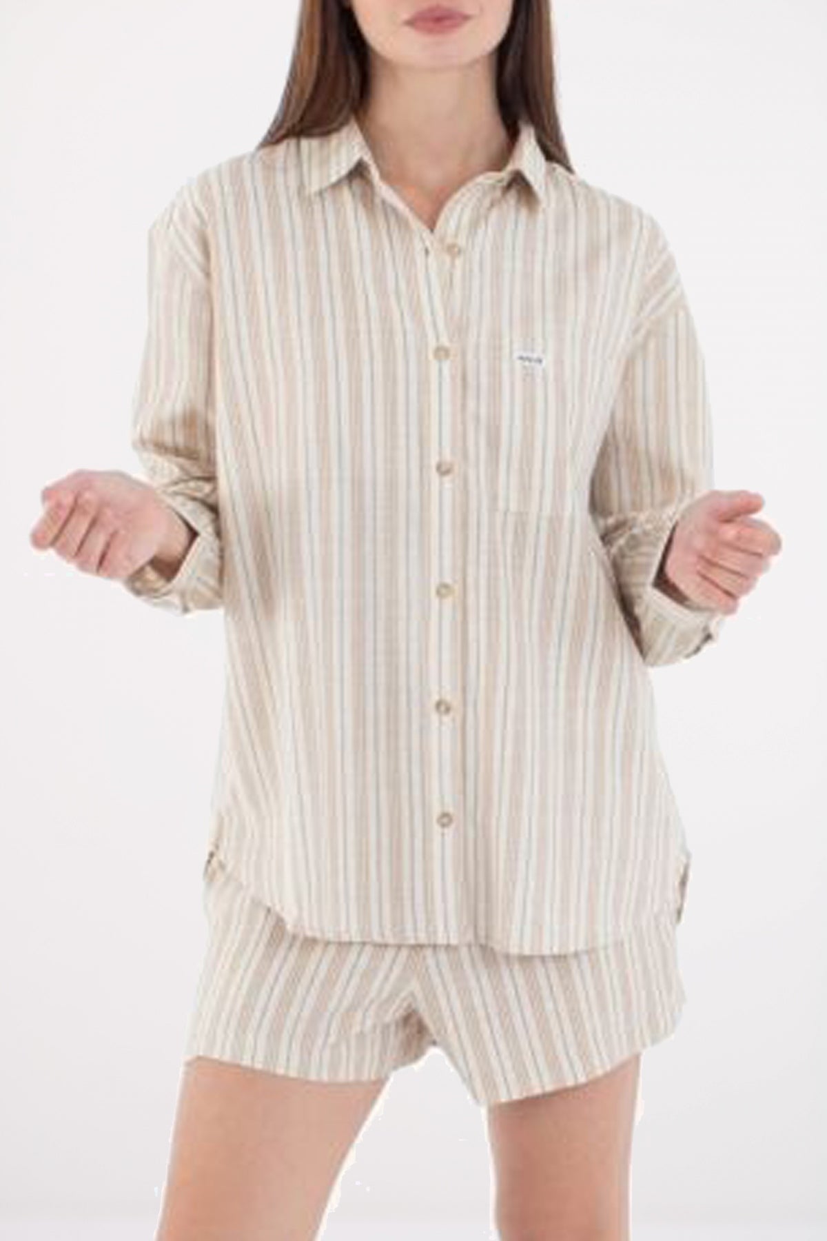 HURLEY  NEW HEIGHTS en color BEIS  (1)