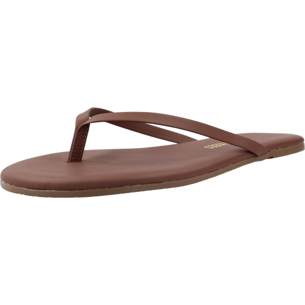 TKEES TKEFOUNDATIONS en color MARRON  (1)