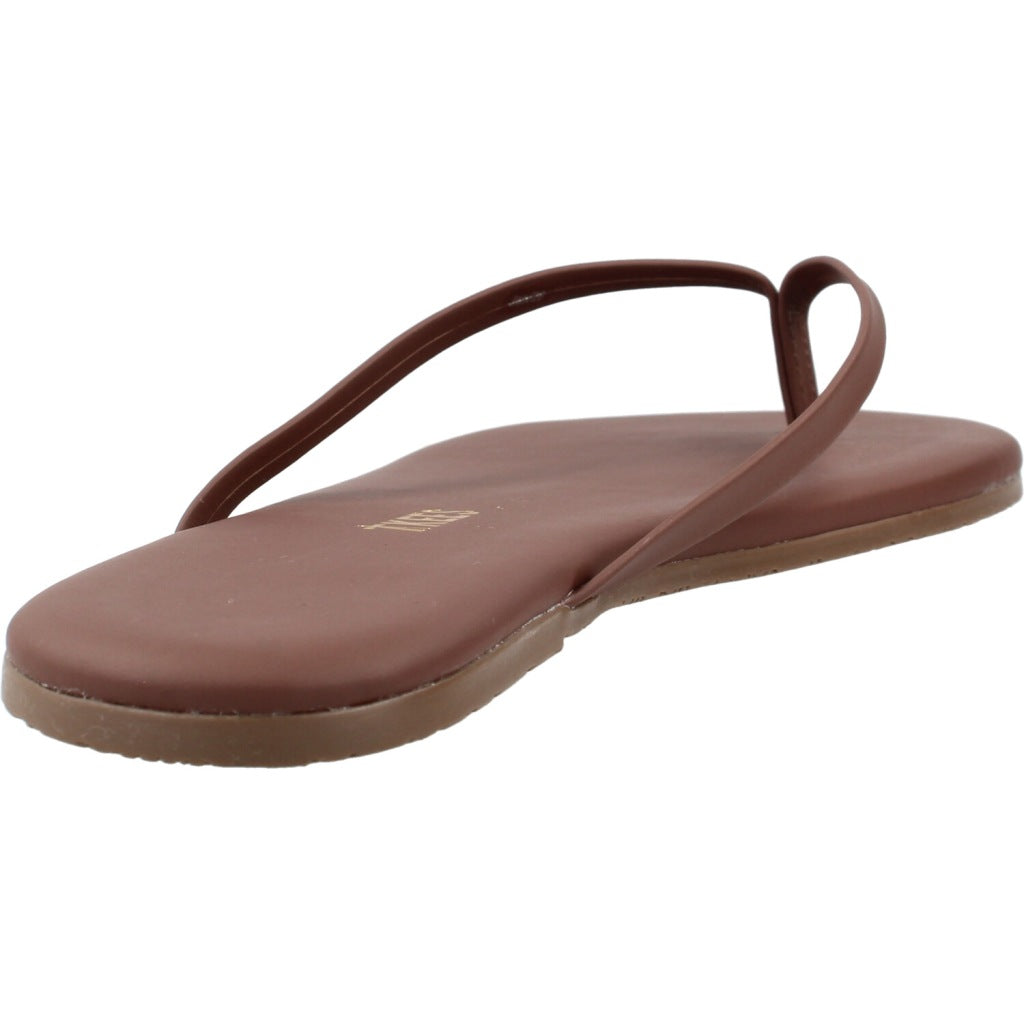 TKEES TKEFOUNDATIONS en color MARRON  (3)