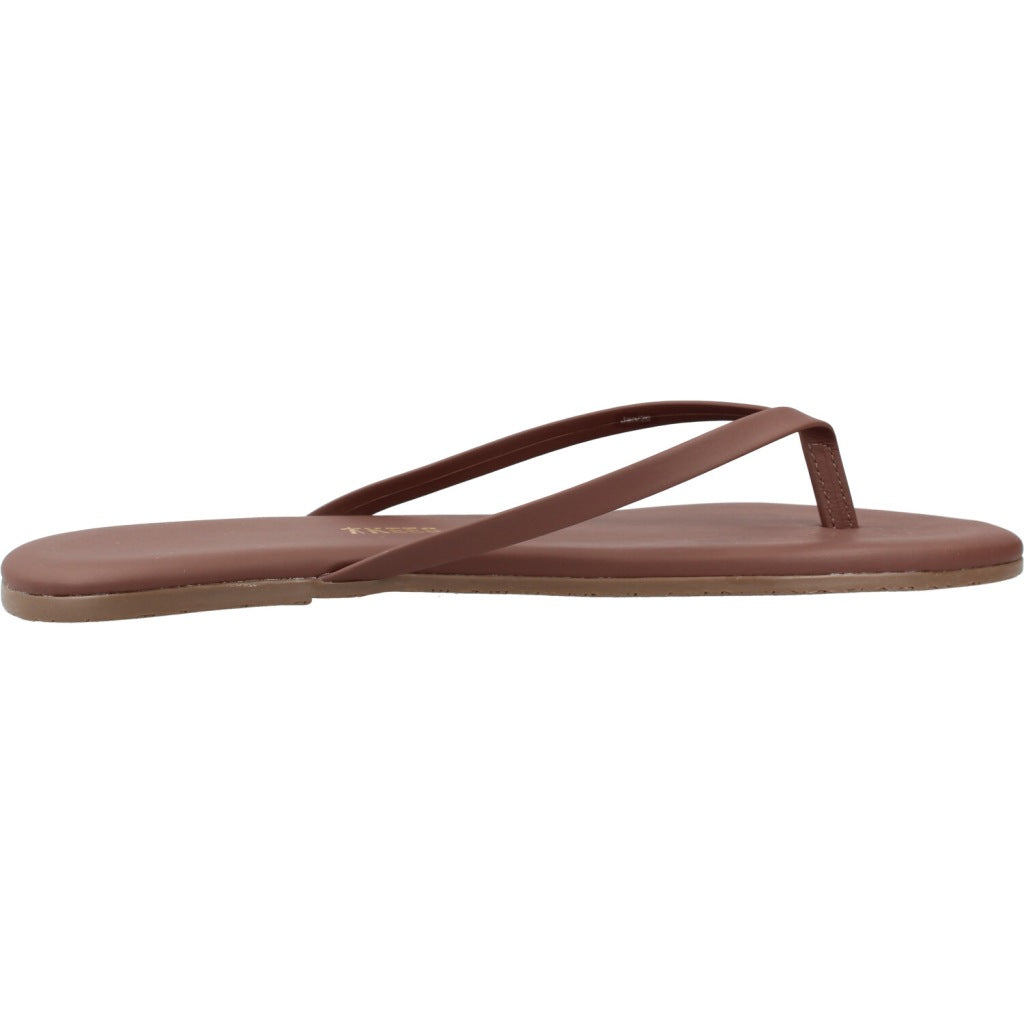 TKEES TKEFOUNDATIONS en color MARRON  (4)