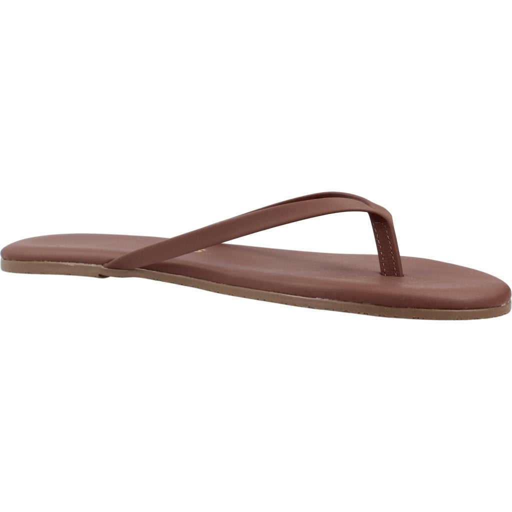 TKEES TKEFOUNDATIONS en color MARRON  (5)