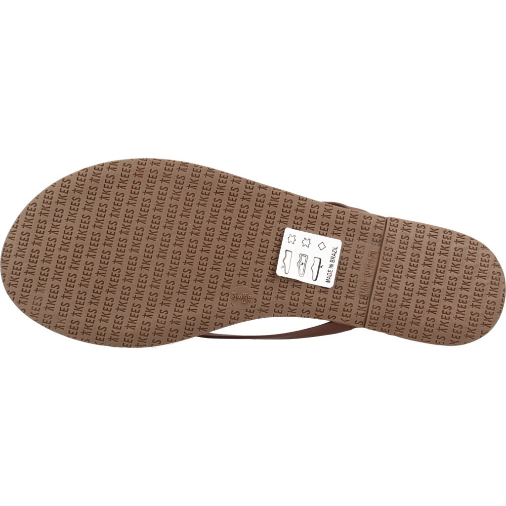 TKEES TKEFOUNDATIONS en color MARRON  (6)