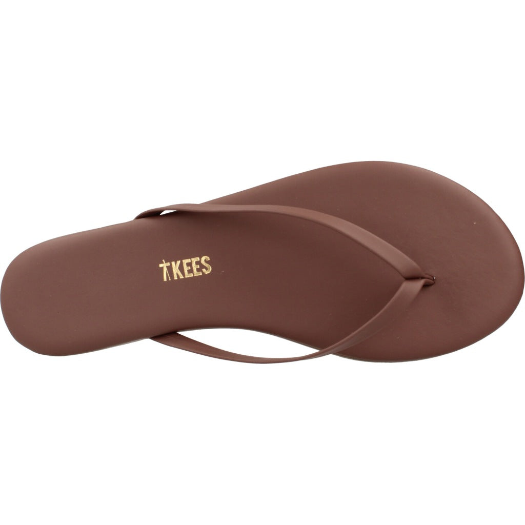 TKEES TKEFOUNDATIONS en color MARRON  (7)