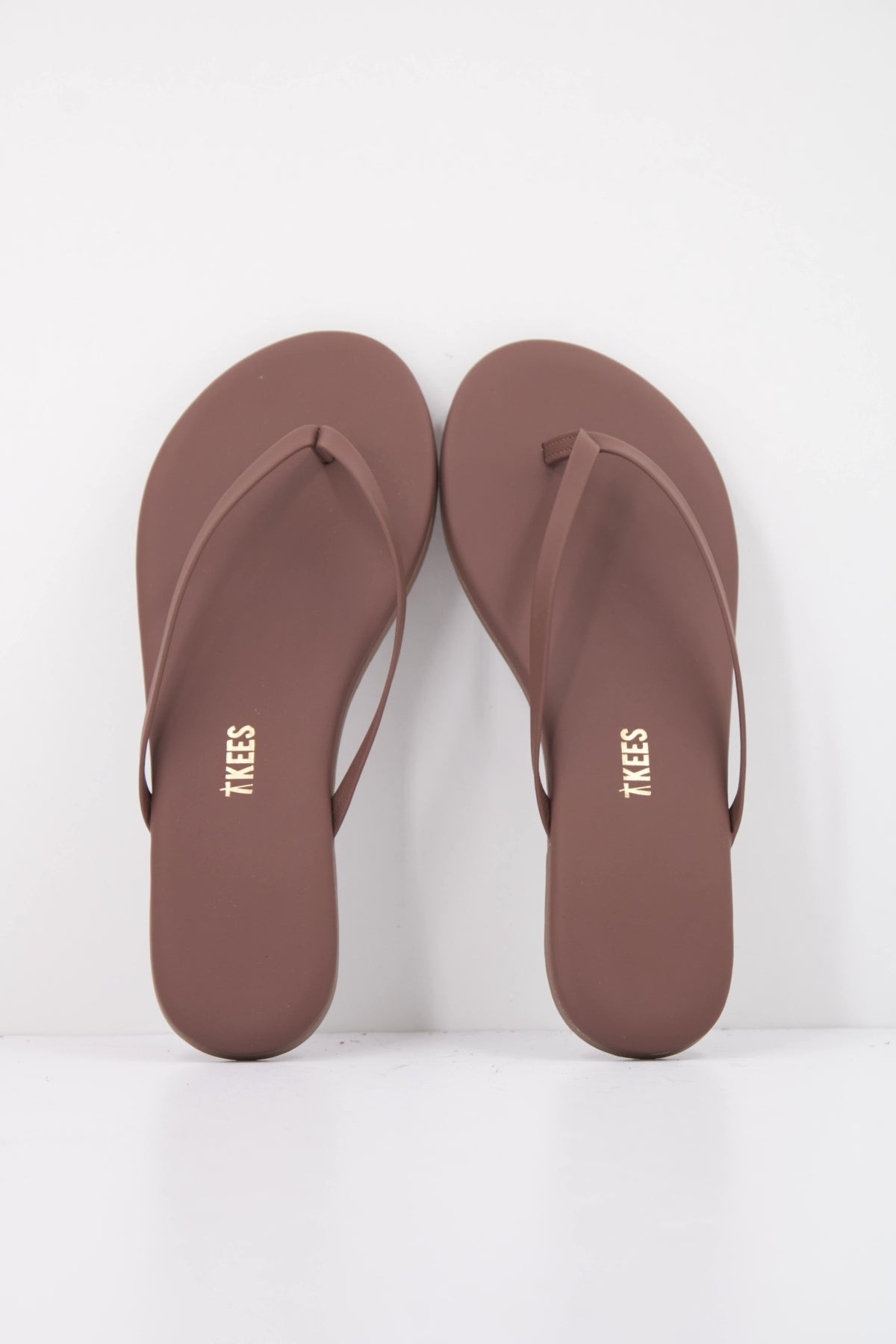 TKEES TKEFOUNDATIONS en color MARRON  (3)