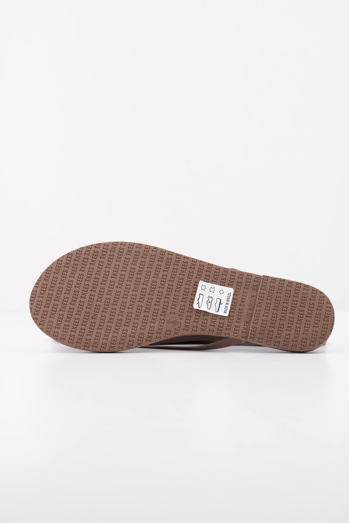 TKEES TKEFOUNDATIONS en color MARRON  (5)