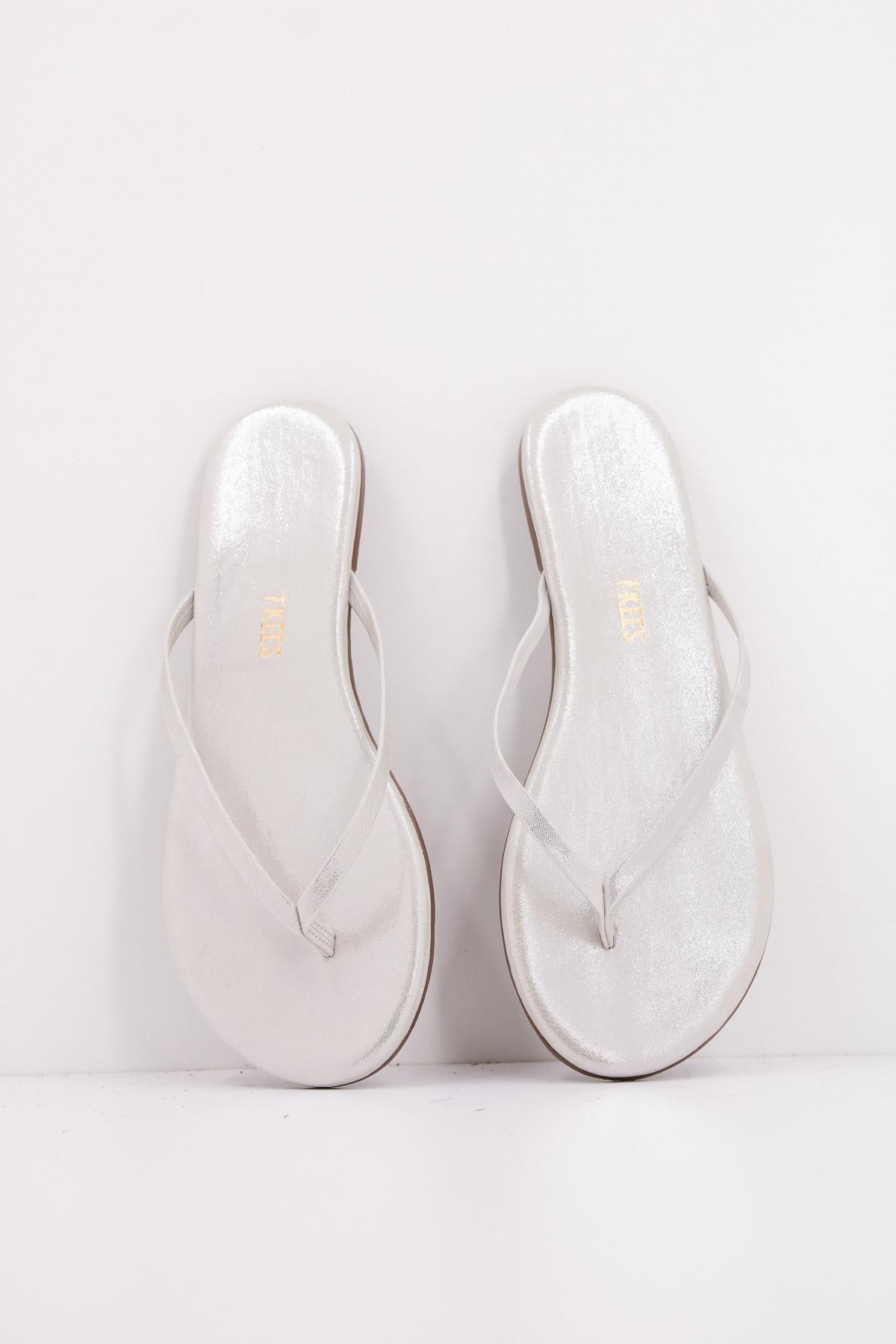 TKEES TKEGLITTERS en color PLATA  (3)
