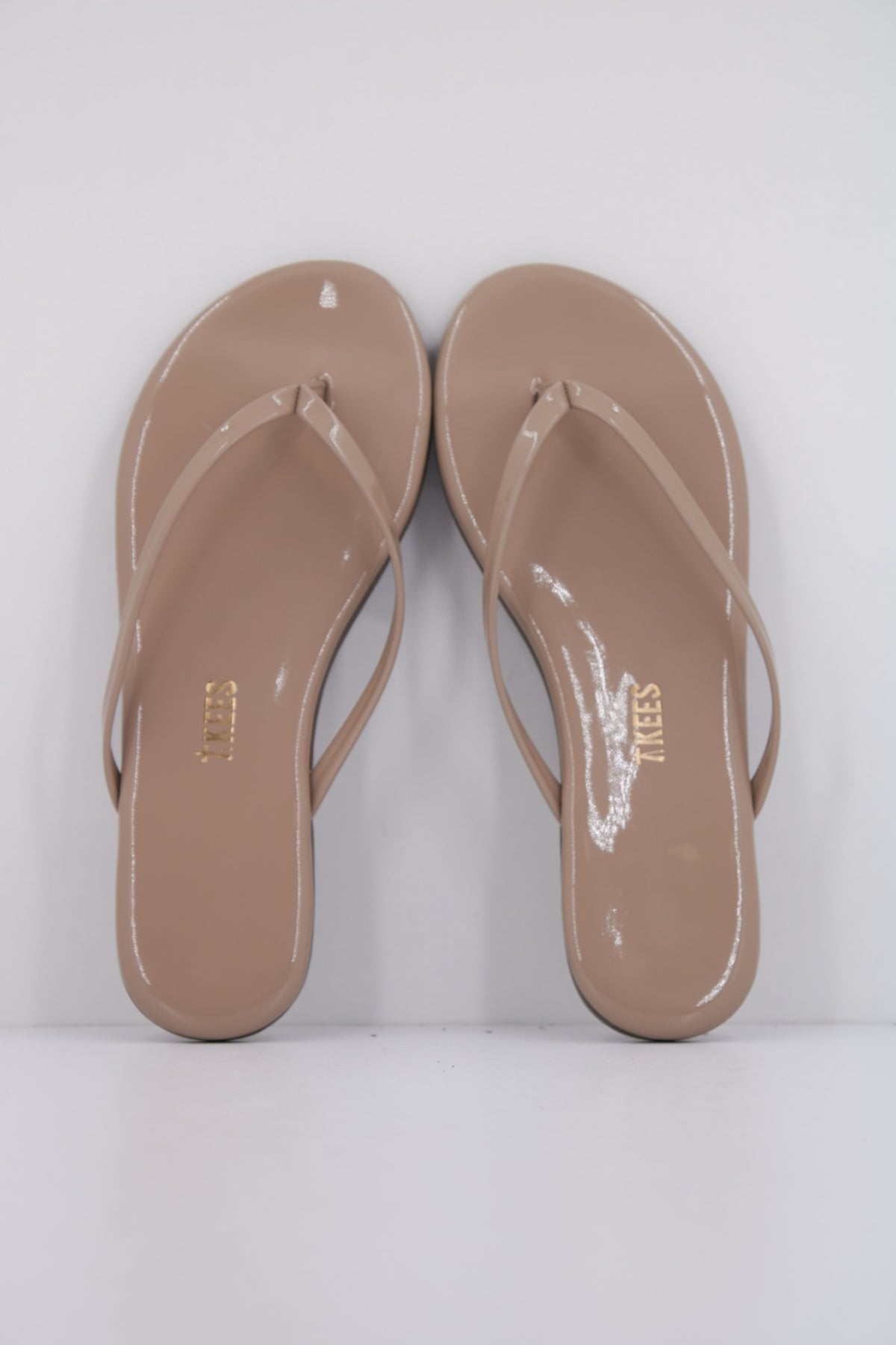 TKEES TKEGLOSSES en color MARRON CLARO  (3)