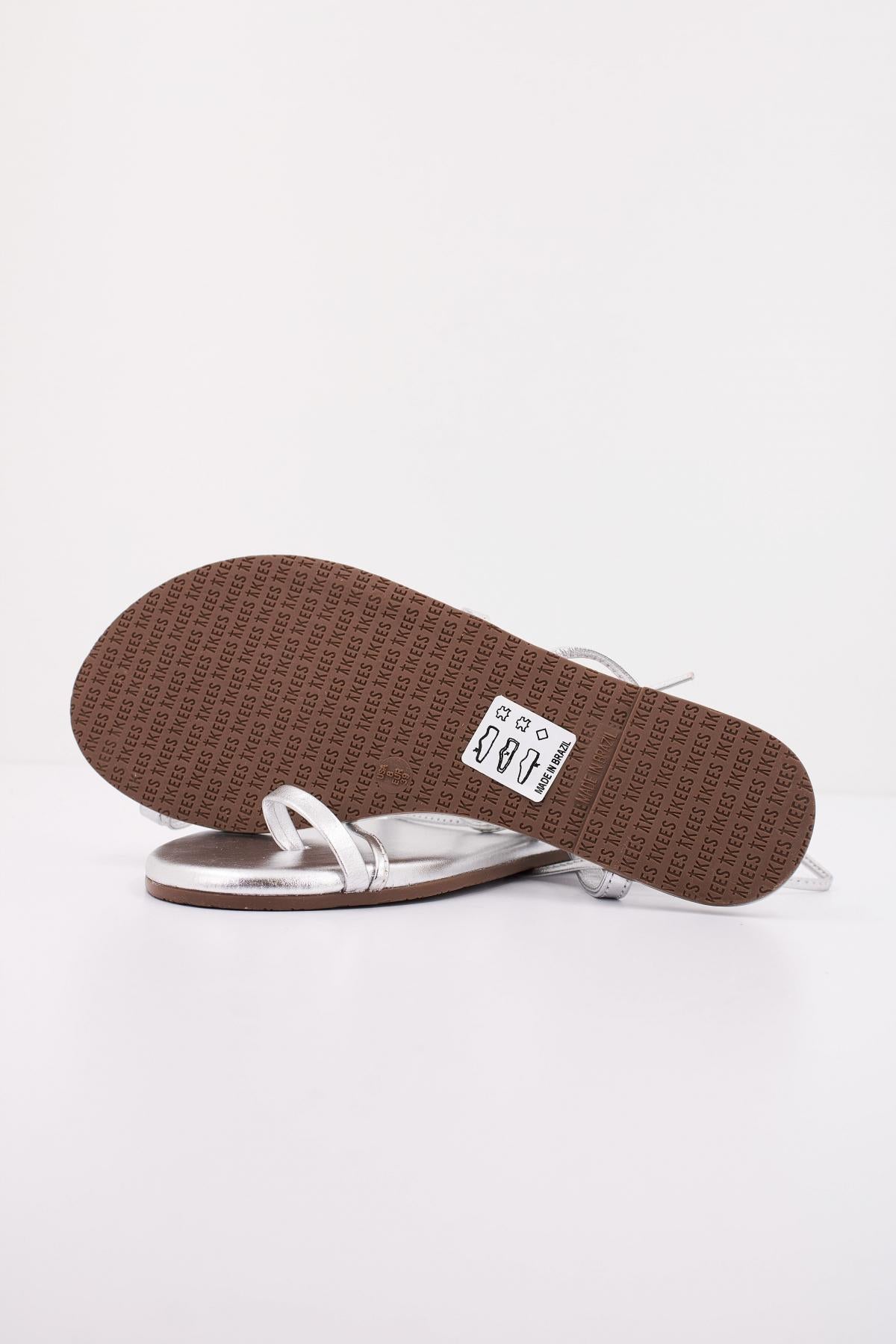 TKEES TKEJO en color PLATA  (5)