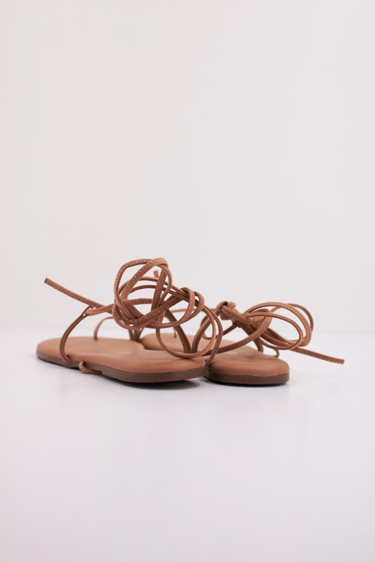 TKEES TKEJO en color MARRON  (4)