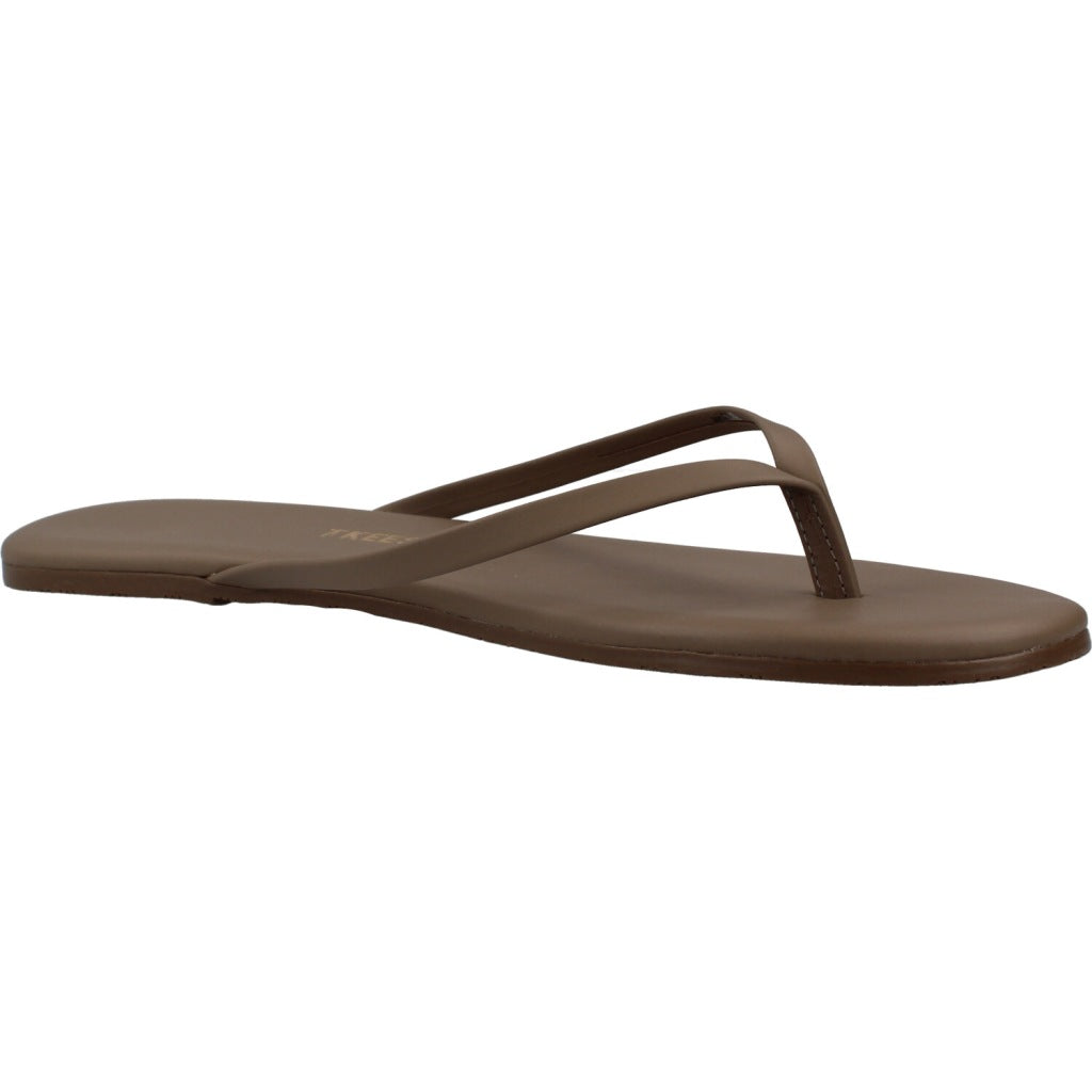 TKEES TKELINERS en color MARRON  (5)