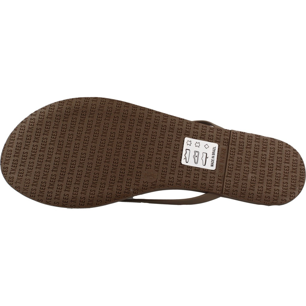 TKEES TKELINERS en color MARRON  (6)