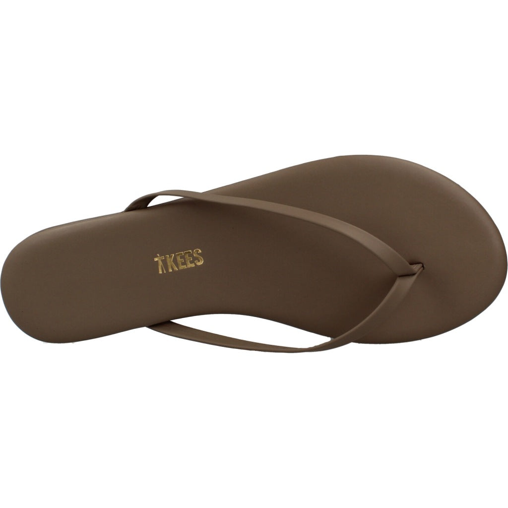 TKEES TKELINERS en color MARRON  (7)