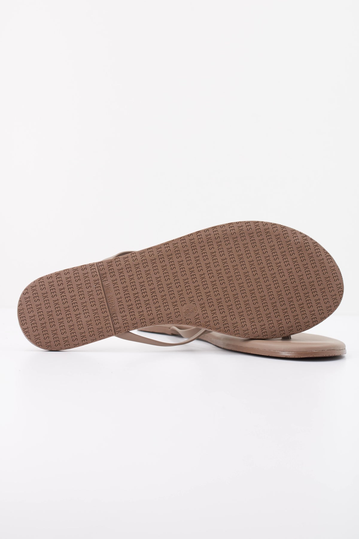 TKEES TKELINERS en color MARRON  (5)