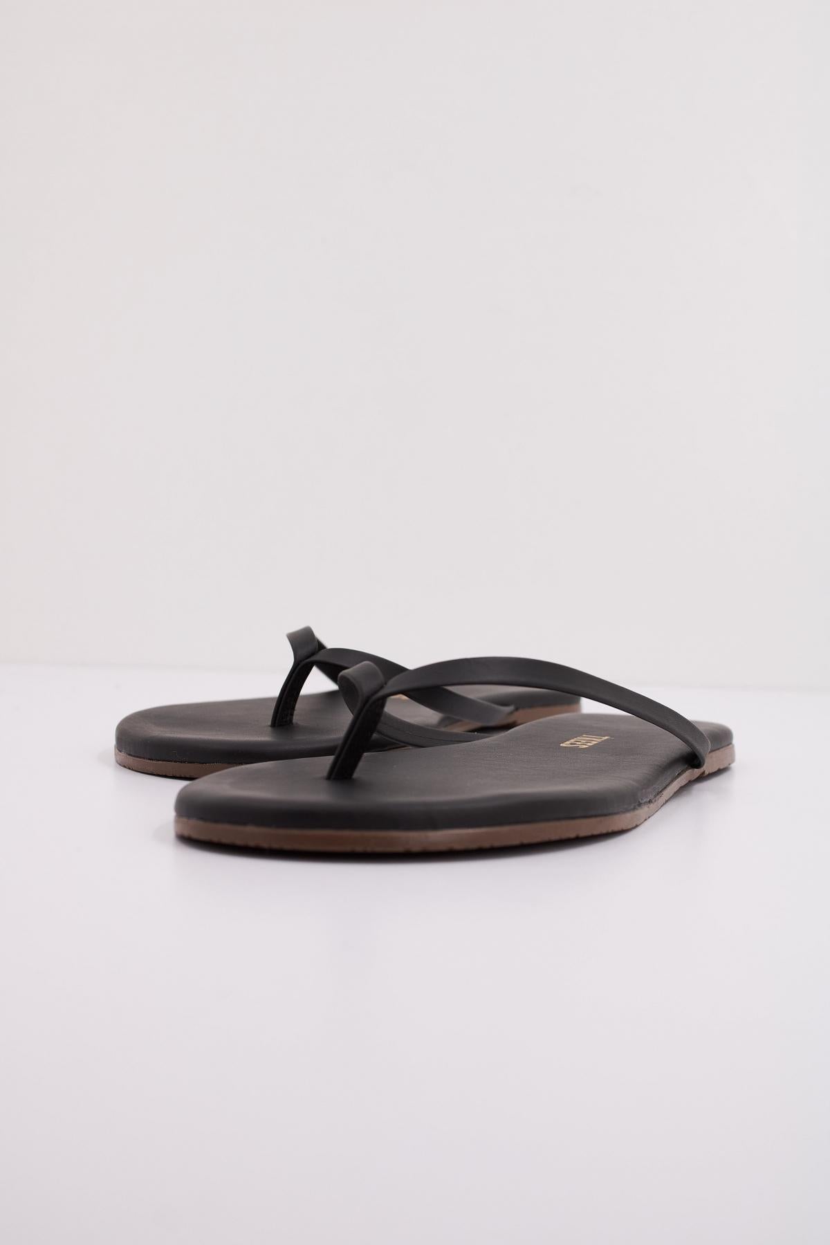 TKEES LILY LINERS en color NEGRO  (2)