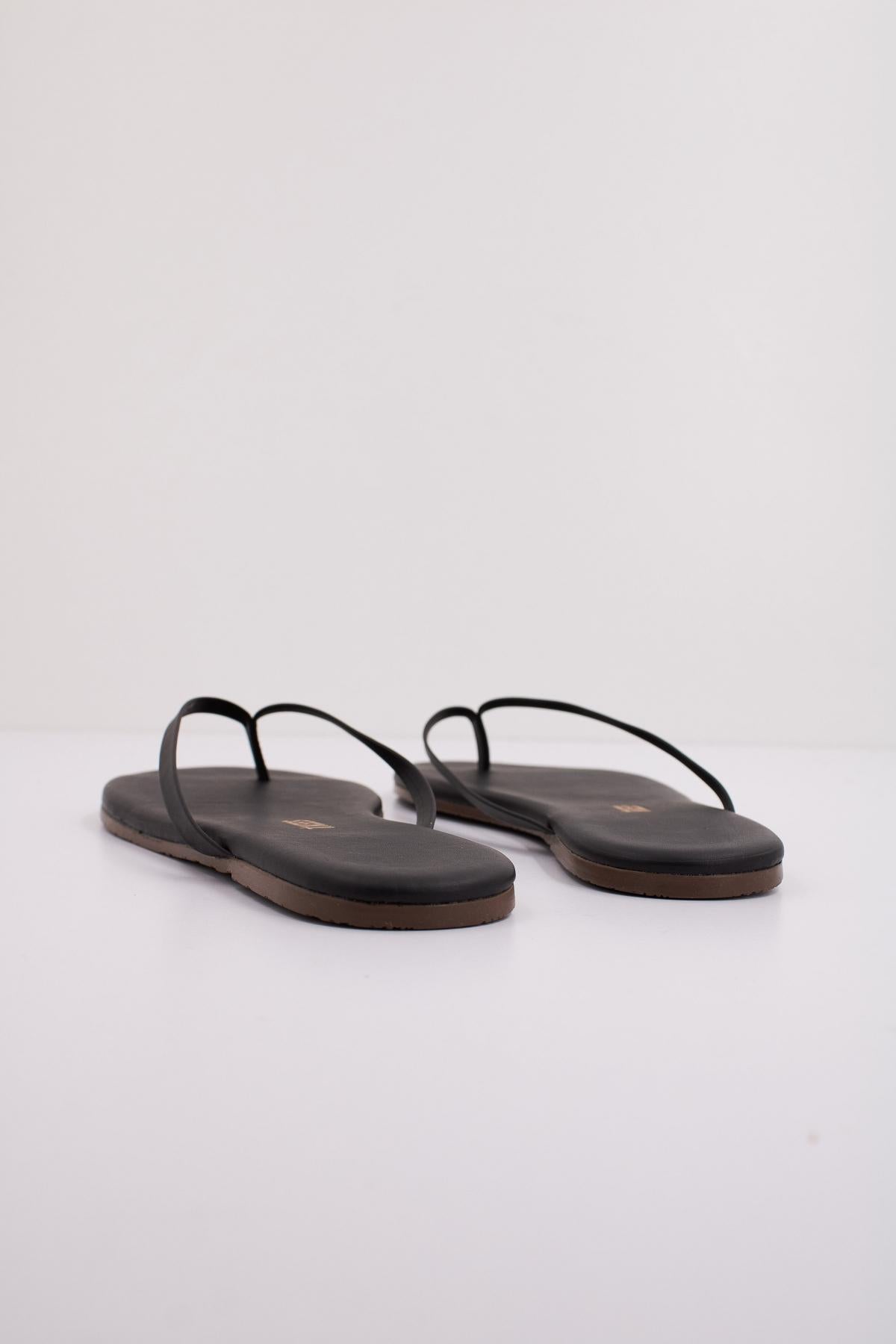 TKEES LILY LINERS en color NEGRO  (4)