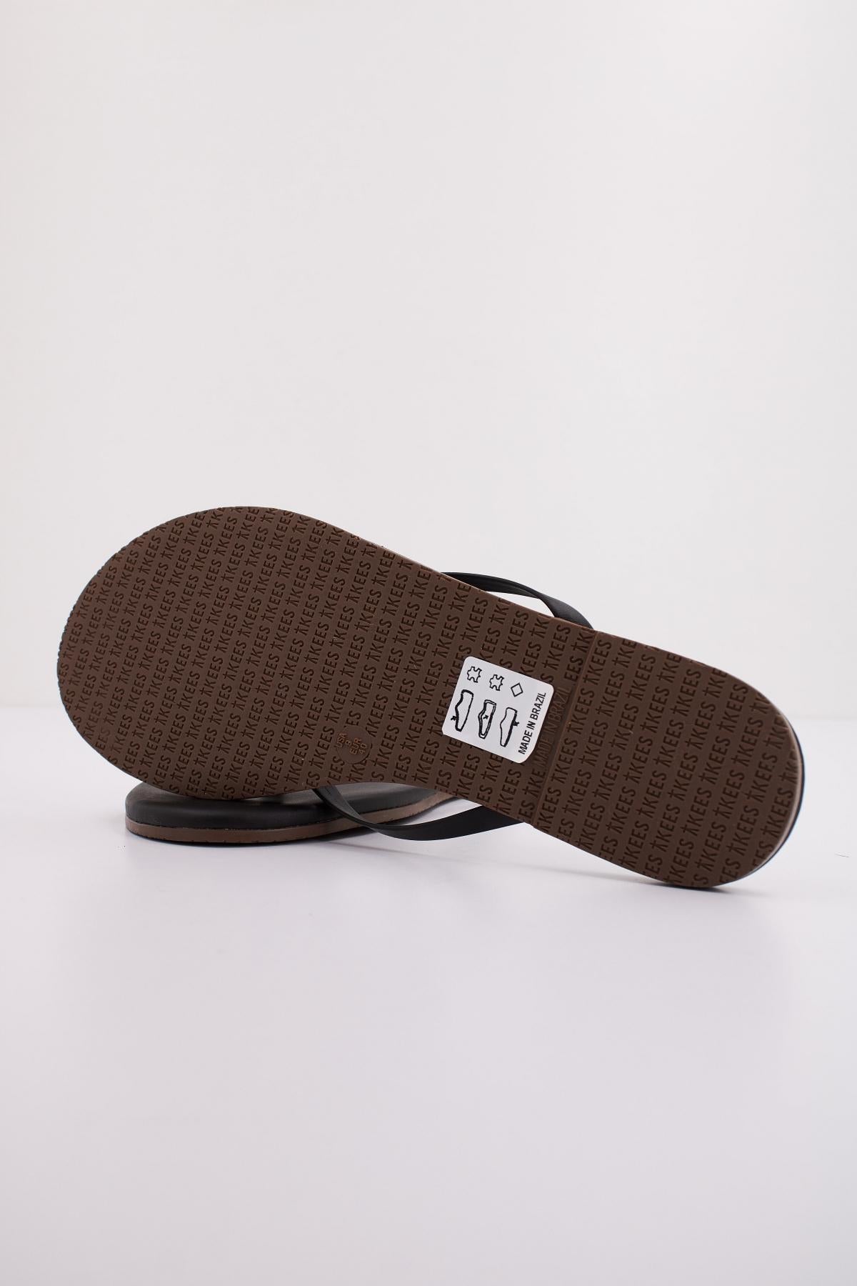 TKEES LILY LINERS en color NEGRO  (5)