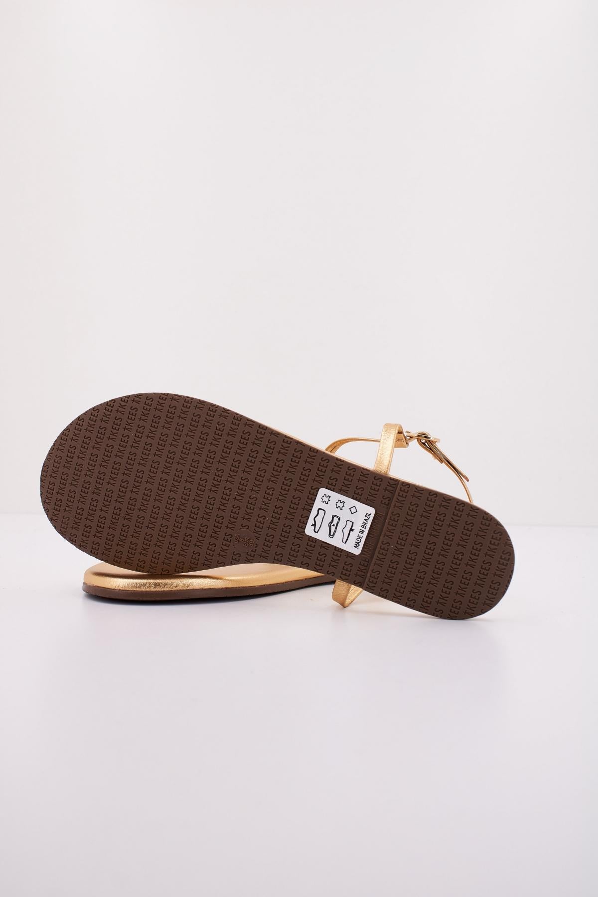 TKEES TKEMARIANA en color ORO  (5)