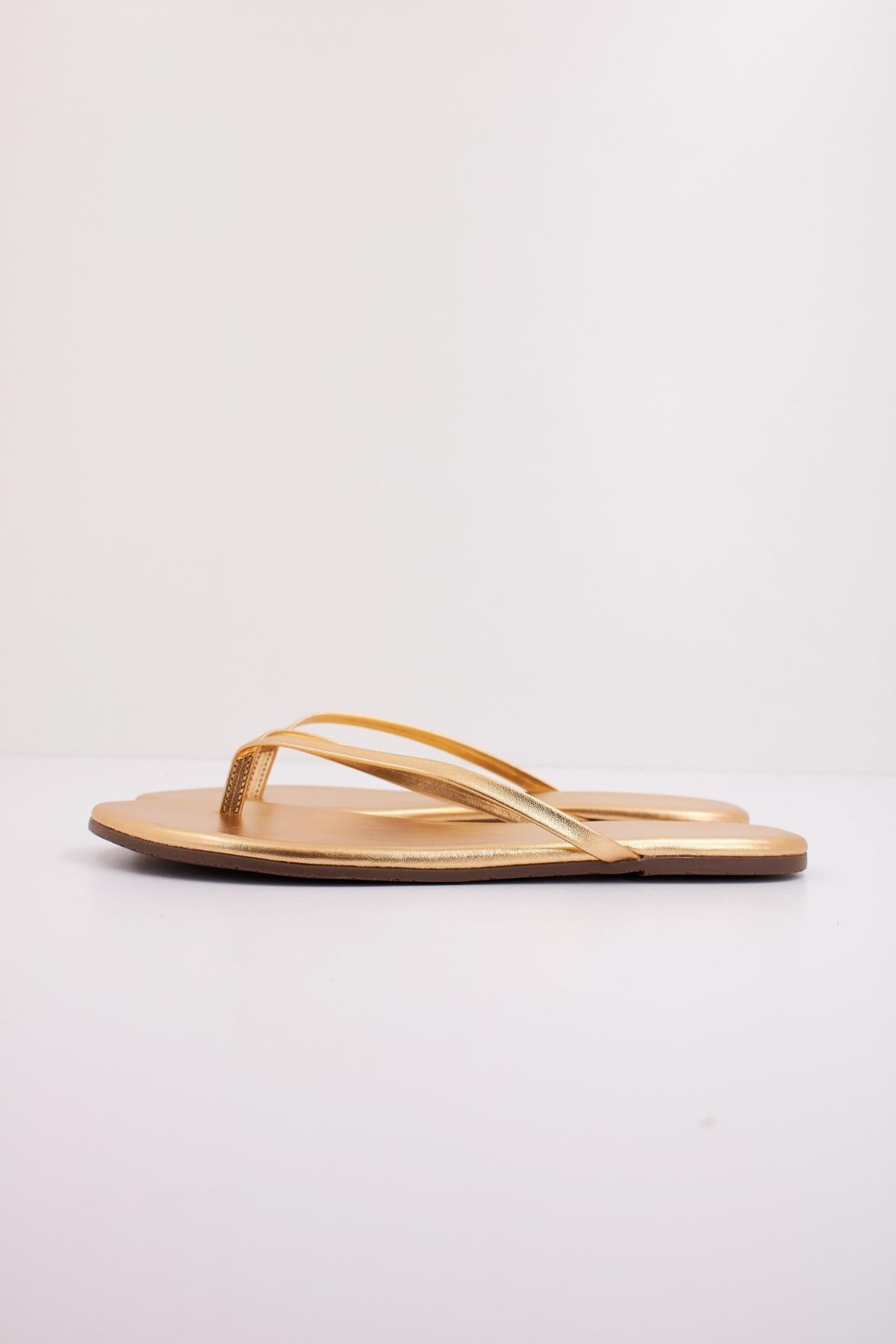 TKEES TKEMETALLICS en color ORO  (1)