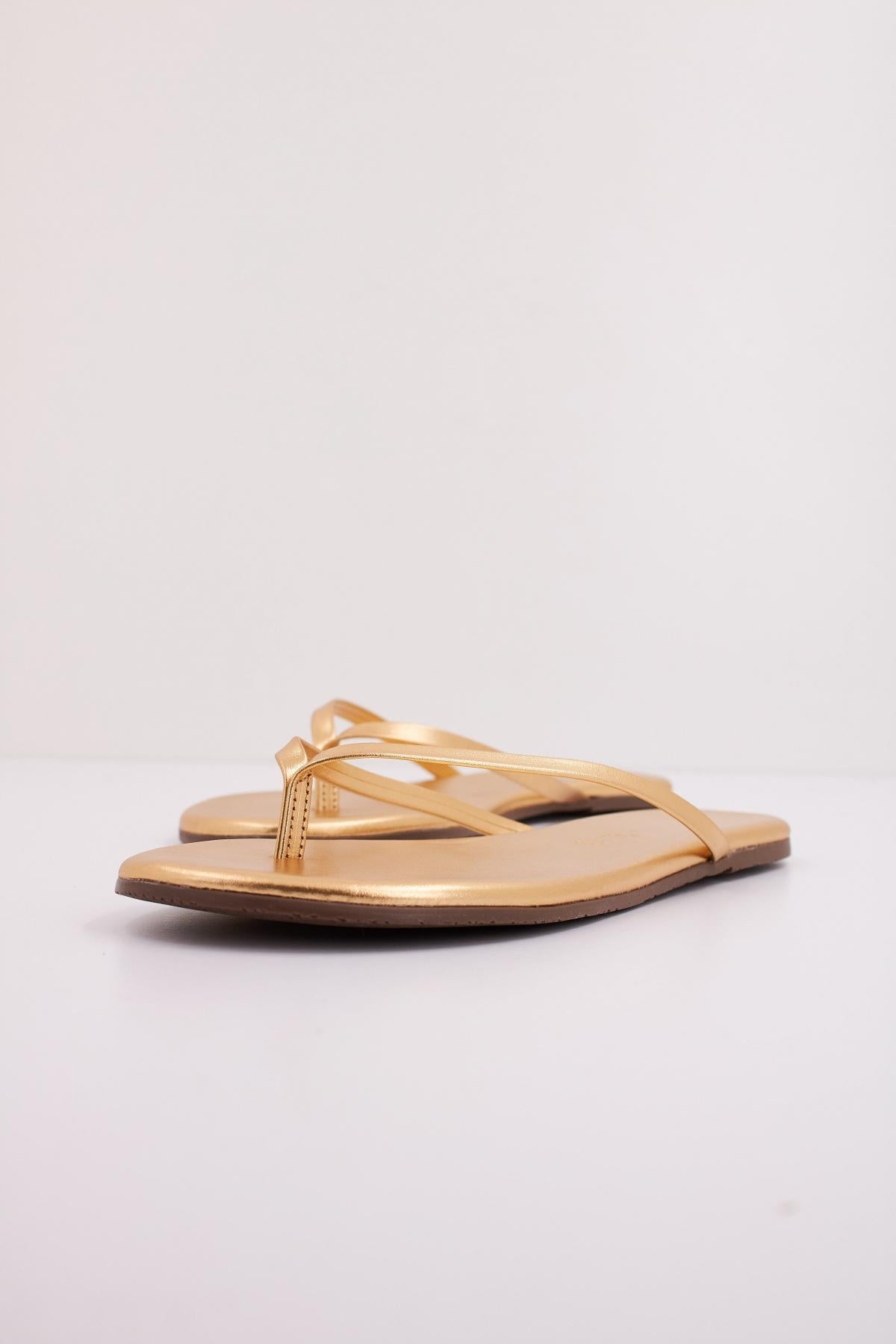 TKEES TKEMETALLICS en color ORO  (2)
