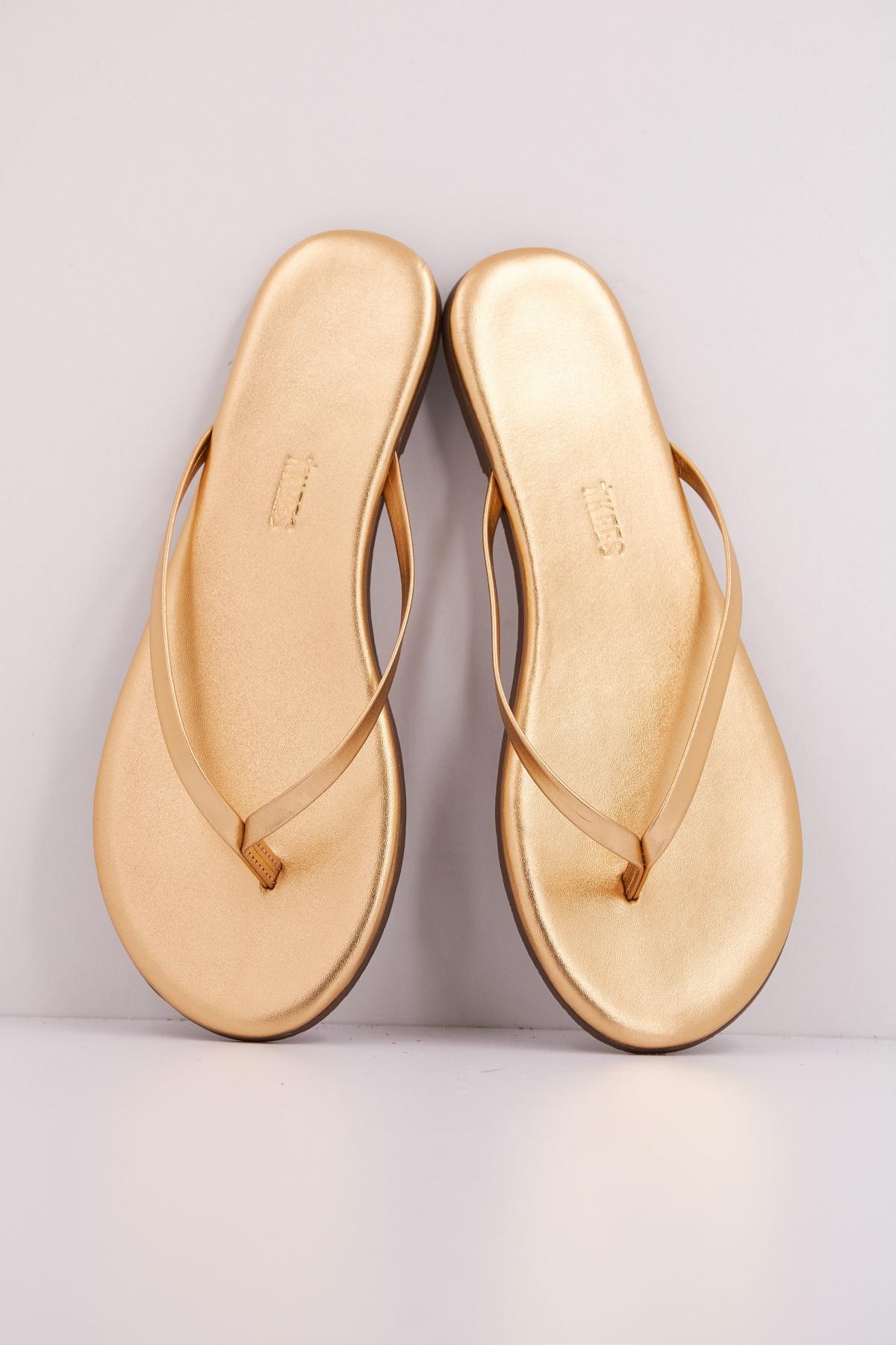 TKEES TKEMETALLICS en color ORO  (3)