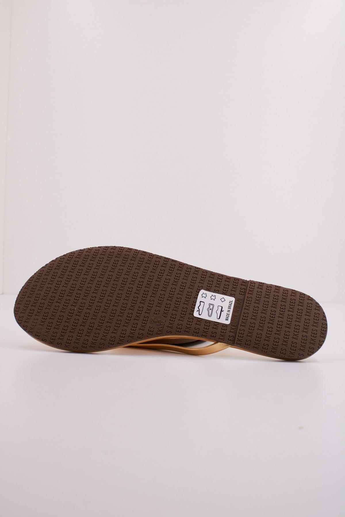 TKEES TKEMETALLICS en color ORO  (5)